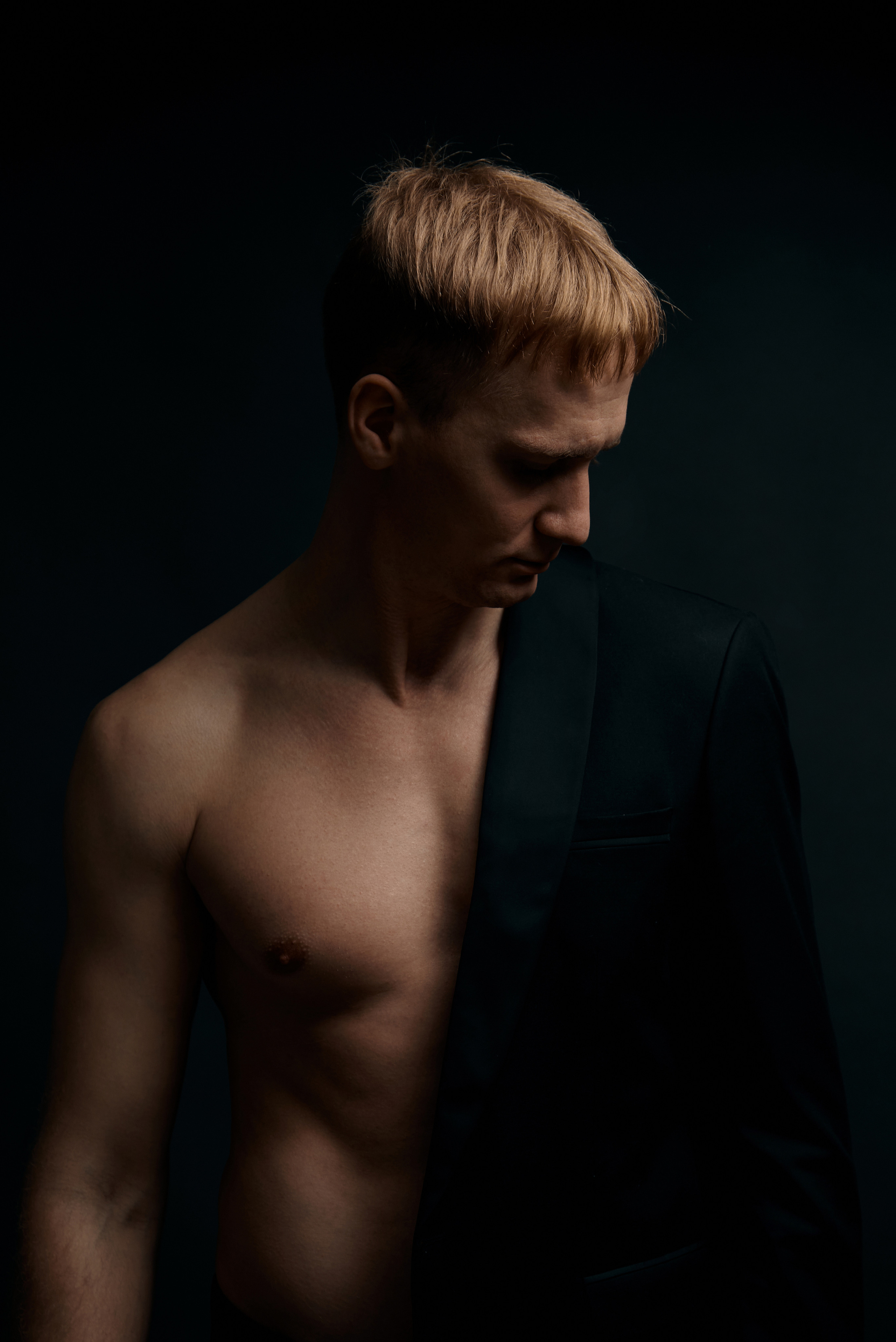 Денис. Свадебный и семейный фотограф в Нижнем Новгороде и в городе Городец, Б