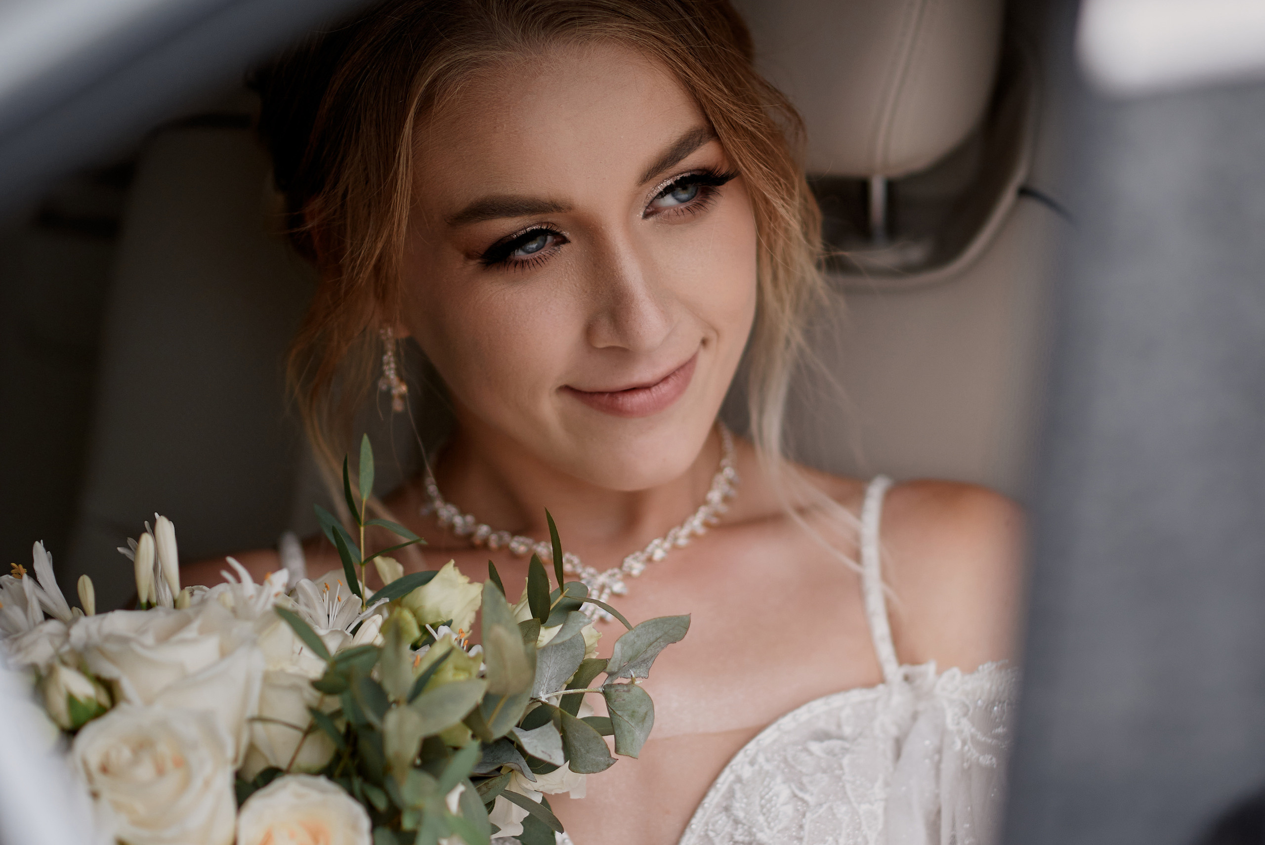 Георгий и Кристина. Свадебный и семейный фотограф в Нижнем Новгороде и в городе Городец, Б