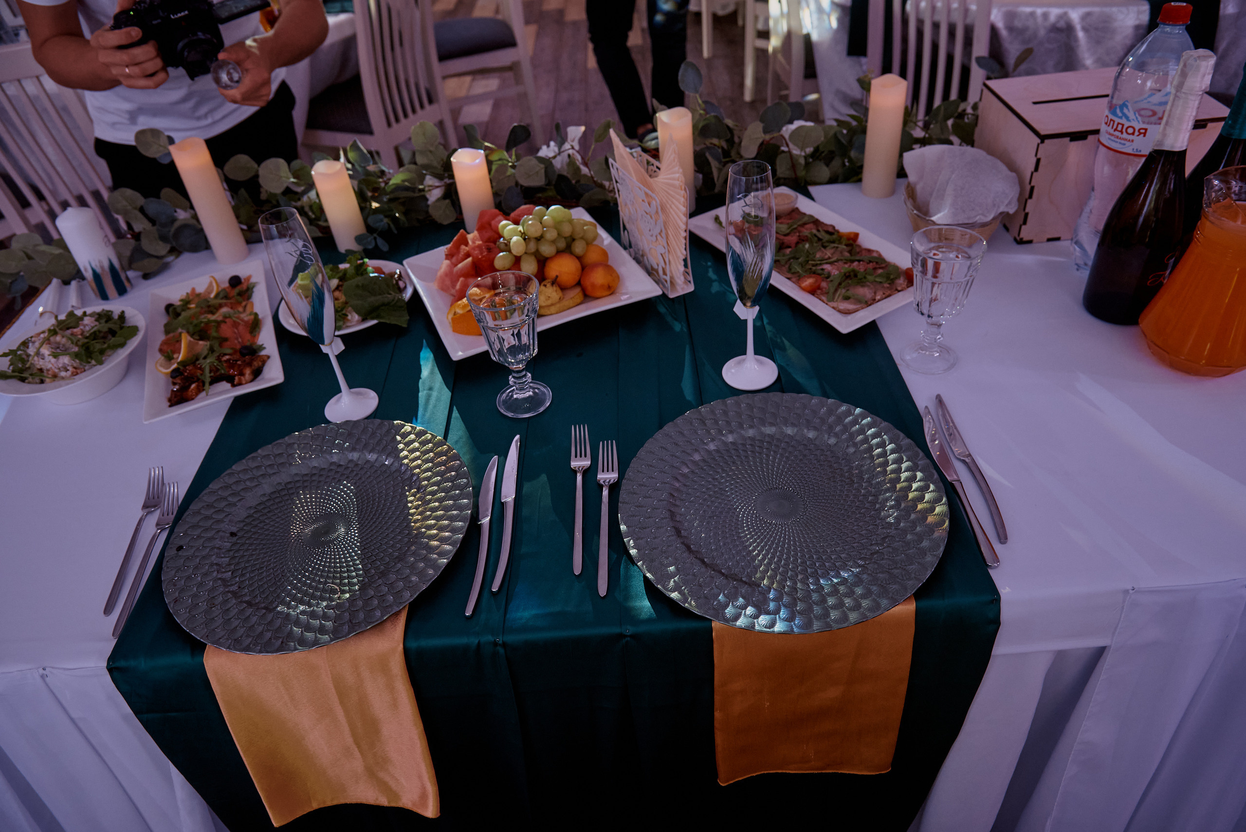 Георгий и Кристина. Свадебный и семейный фотограф в Нижнем Новгороде и в городе Городец, Б