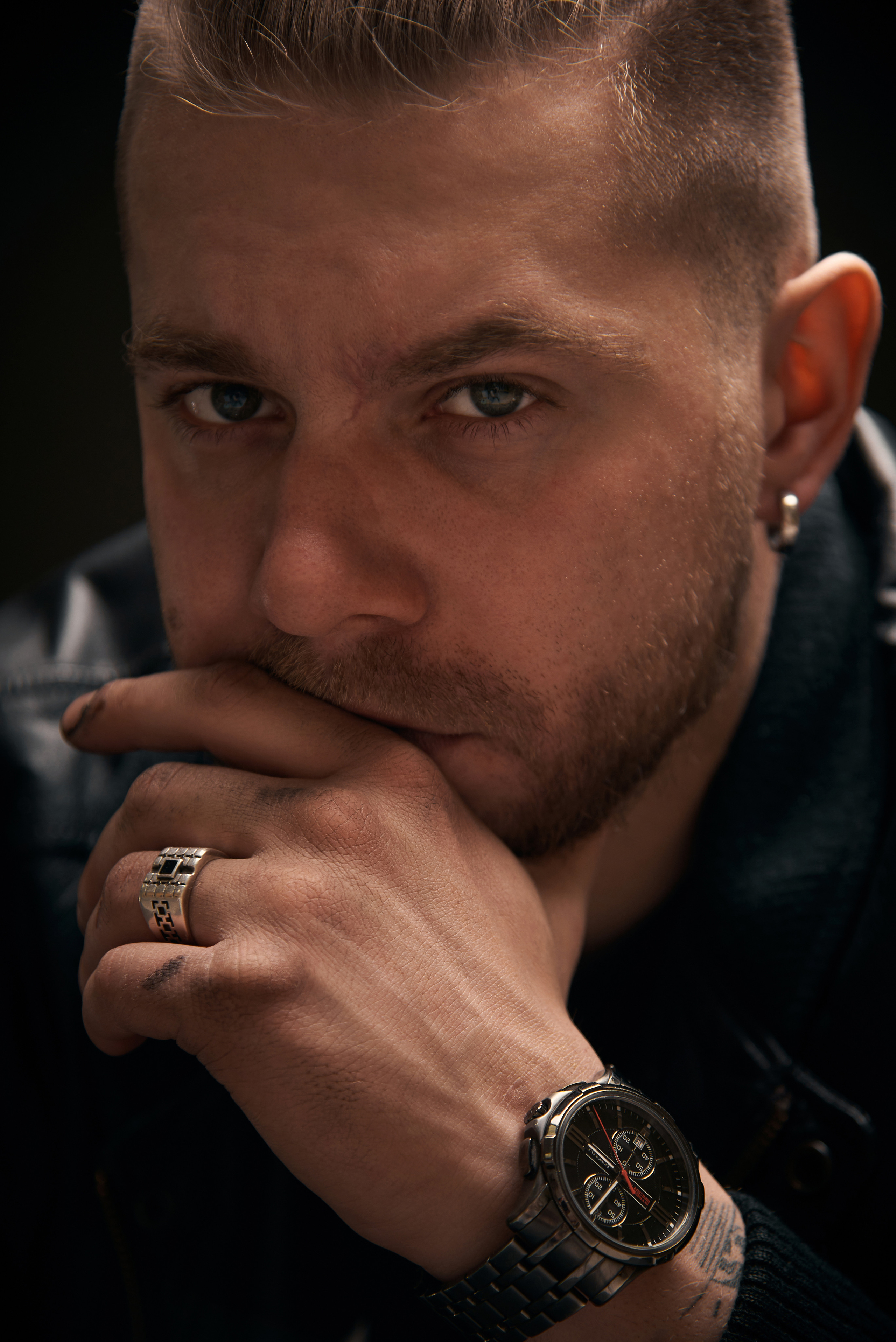 Иван. Свадебный и семейный фотограф в Нижнем Новгороде и в городе Городец, Б