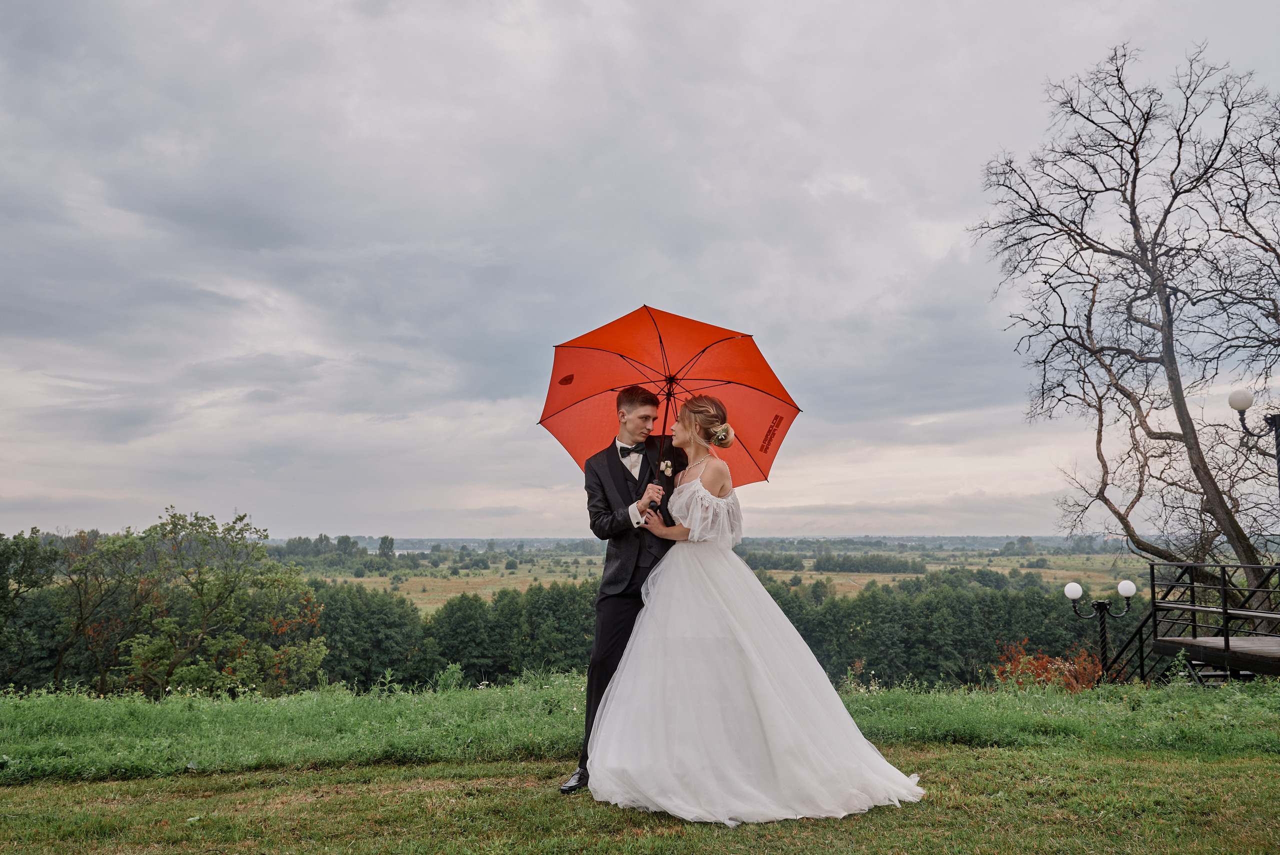Георгий и Кристина. Свадебный и семейный фотограф в Нижнем Новгороде и в городе Городец, Б