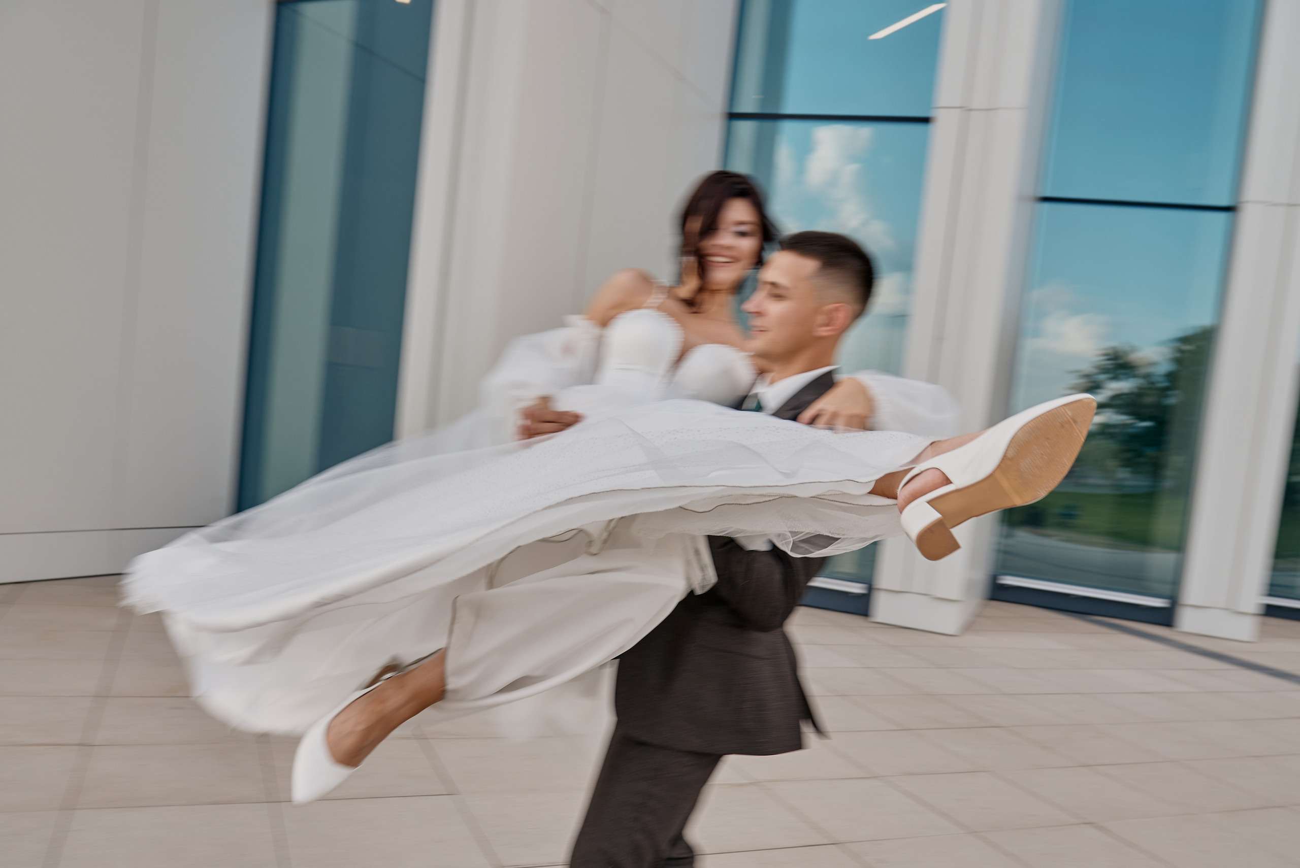 Альберт и Алёна. Свадебный и семейный фотограф в Нижнем Новгороде и в городе Городец, Б