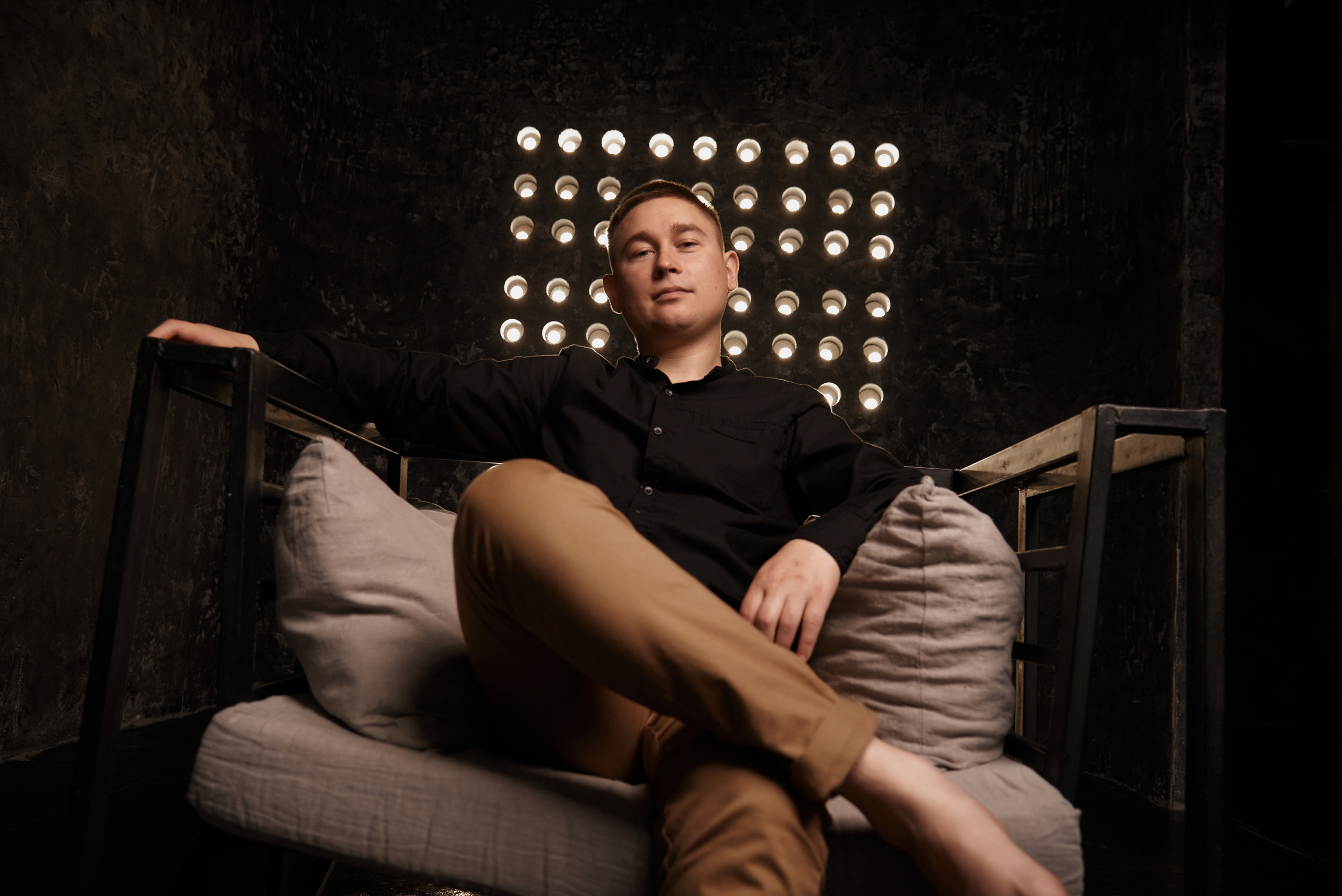 Илья. Свадебный и семейный фотограф в Нижнем Новгороде и в городе Городец, Б