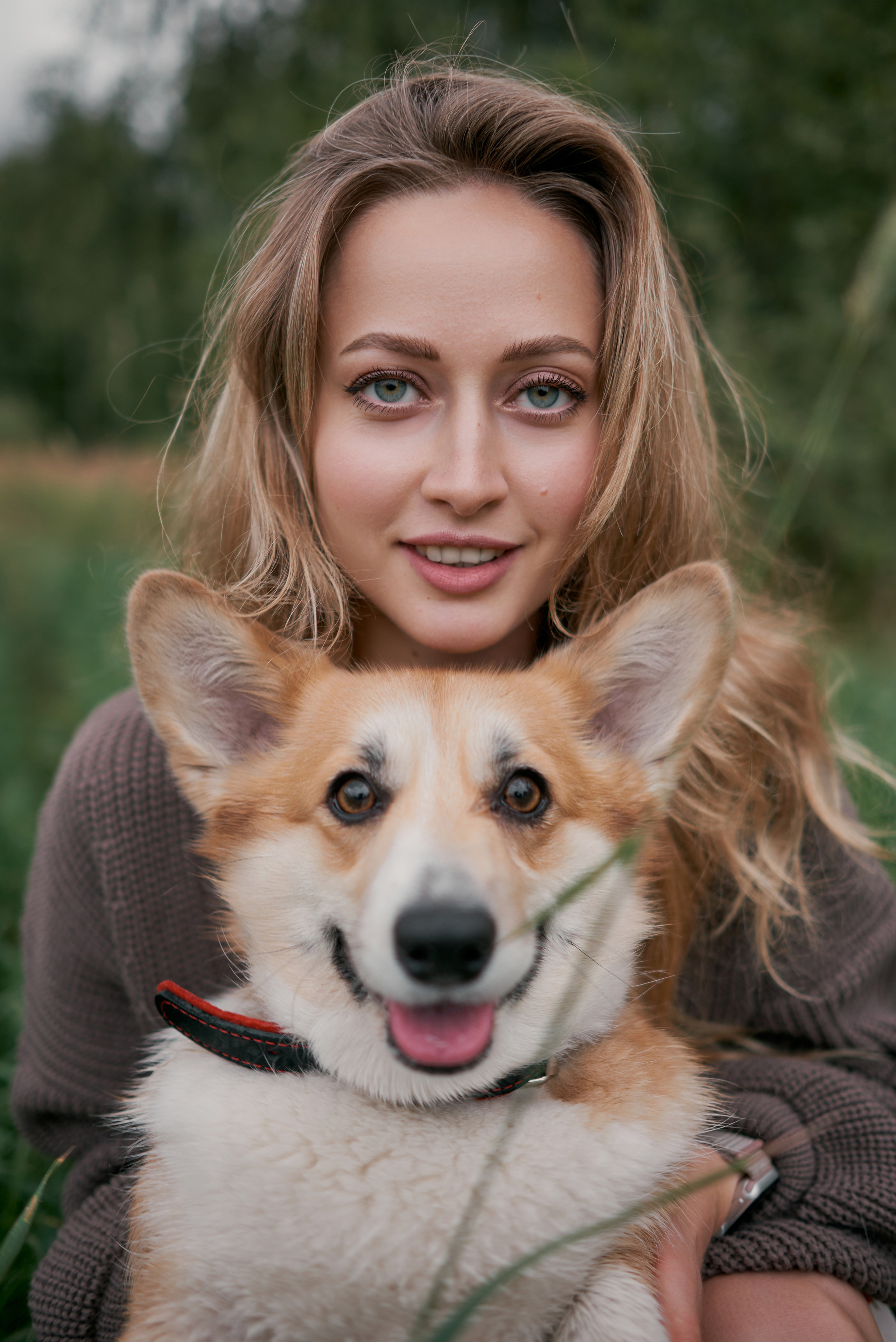 Портрет. Свадебный и семейный фотограф в Нижнем Новгороде и в городе Городец, Б