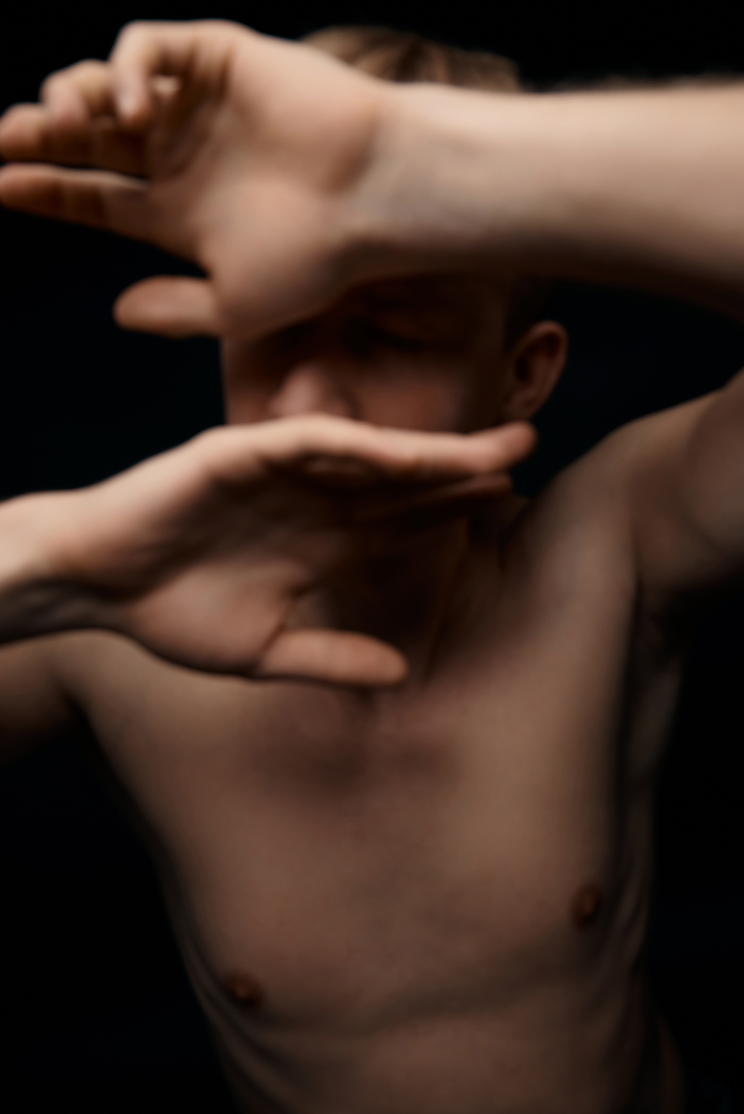 Денис. Свадебный и семейный фотограф в Нижнем Новгороде и в городе Городец, Б