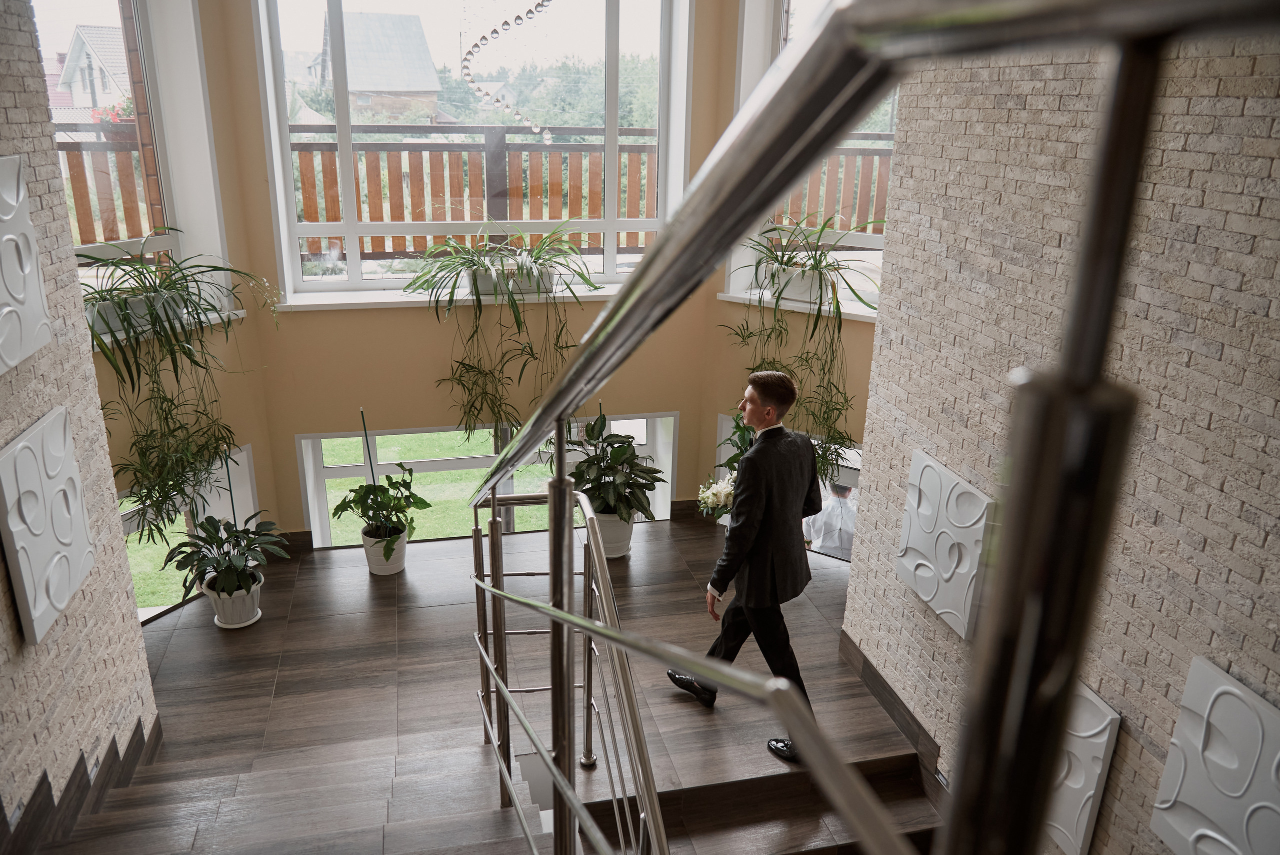 Георгий и Кристина. Свадебный и семейный фотограф в Нижнем Новгороде и в городе Городец, Б