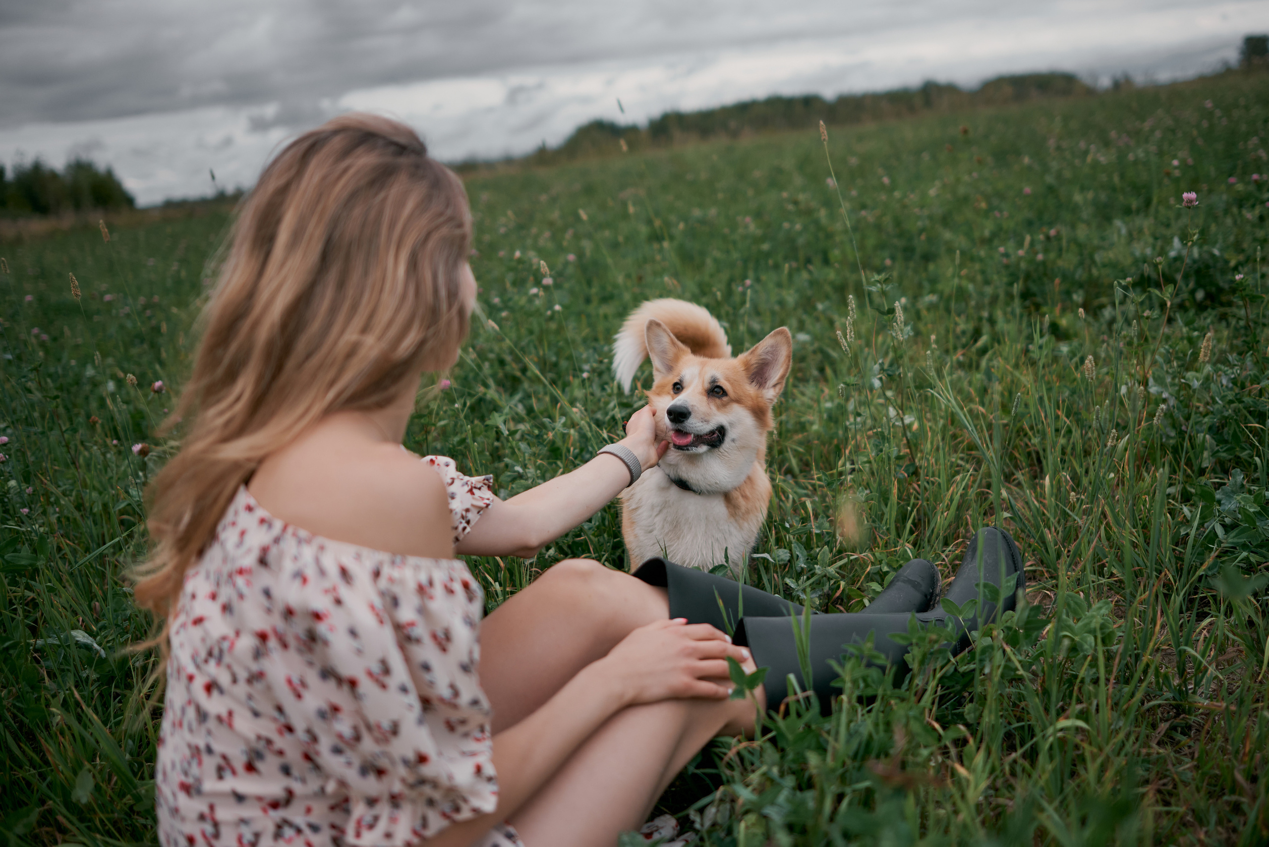Юля. Свадебный и семейный фотограф в Нижнем Новгороде и в городе Городец, Б