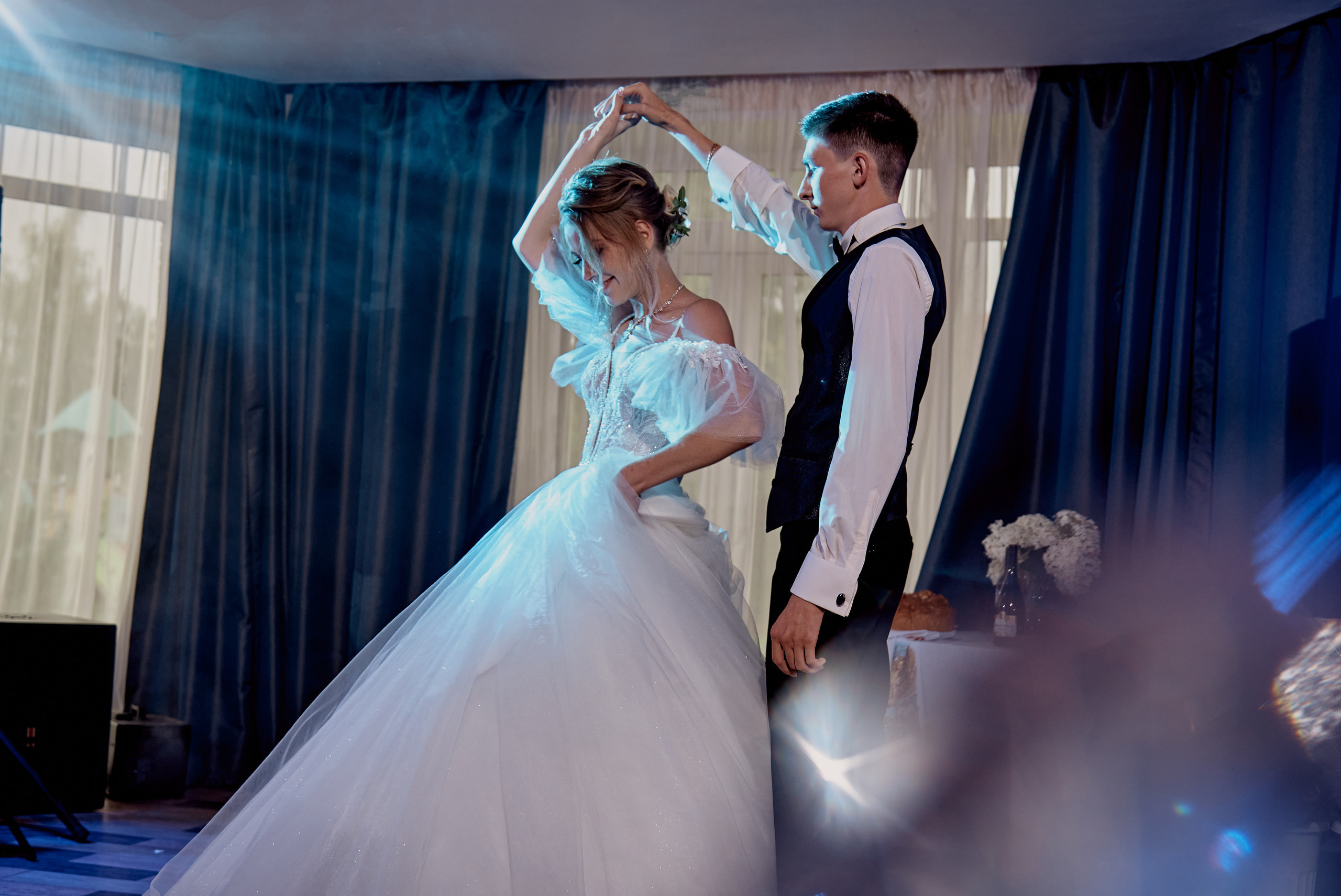 Георгий и Кристина. Свадебный и семейный фотограф в Нижнем Новгороде и в городе Городец, Б