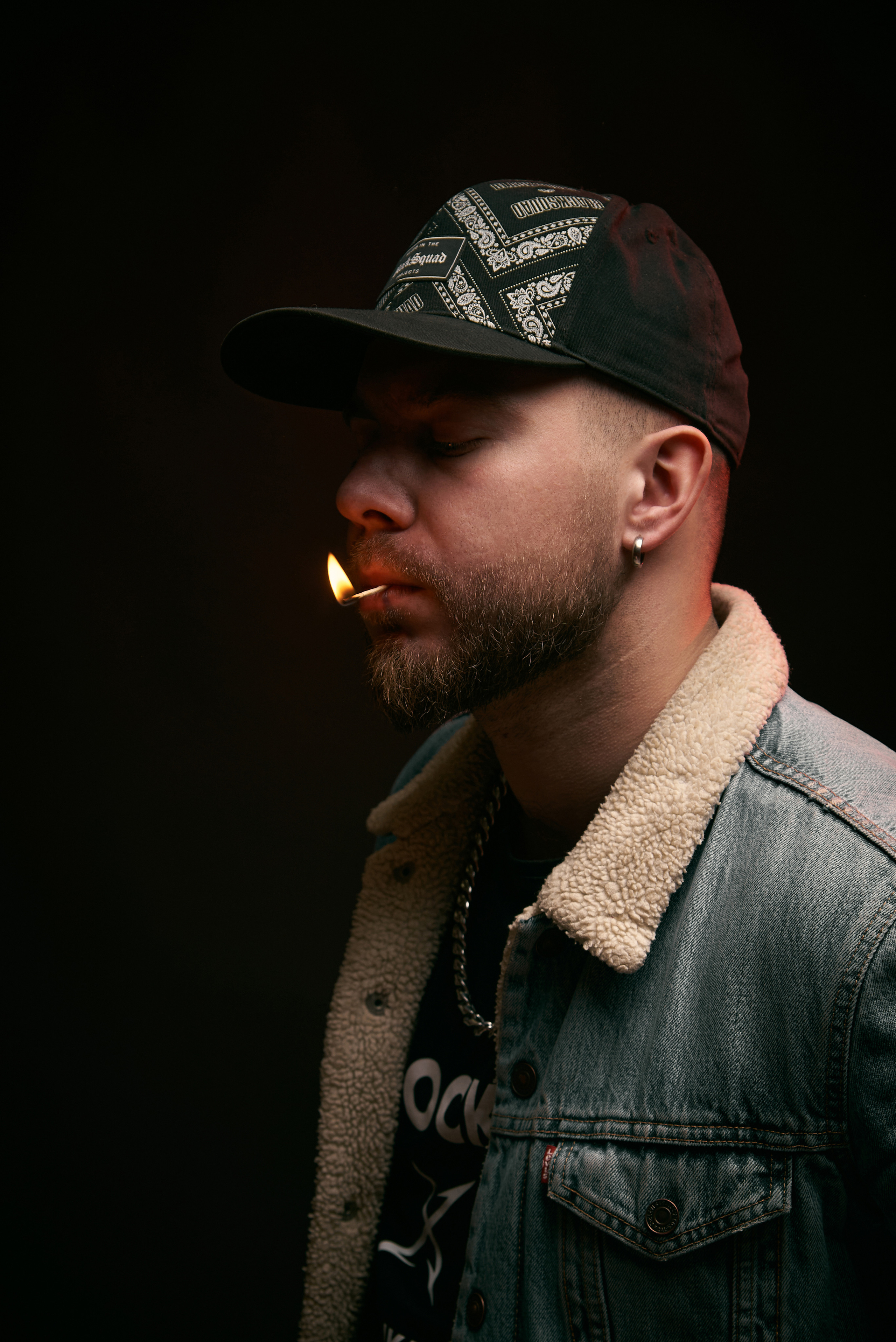 Иван. Свадебный и семейный фотограф в Нижнем Новгороде и в городе Городец, Б