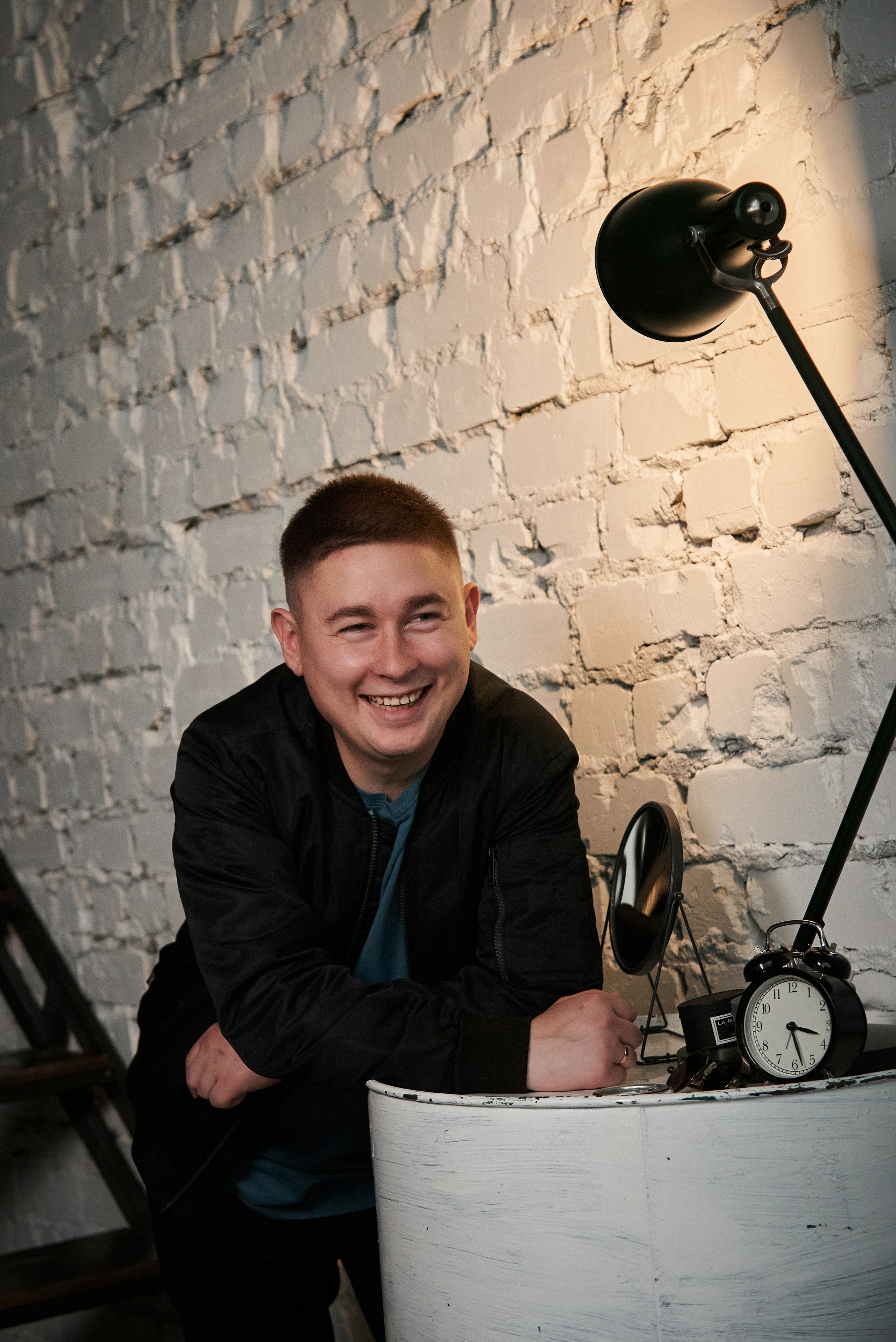 Илья. Свадебный и семейный фотограф в Нижнем Новгороде и в городе Городец, Б