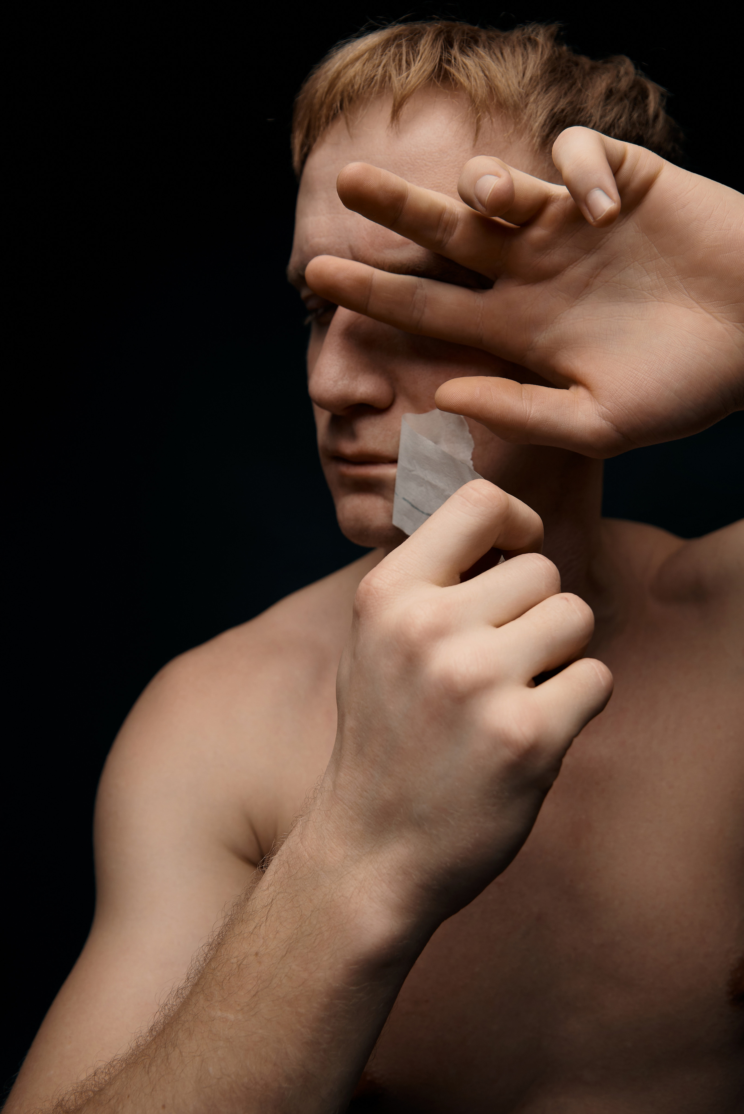 Денис. Свадебный и семейный фотограф в Нижнем Новгороде и в городе Городец, Б