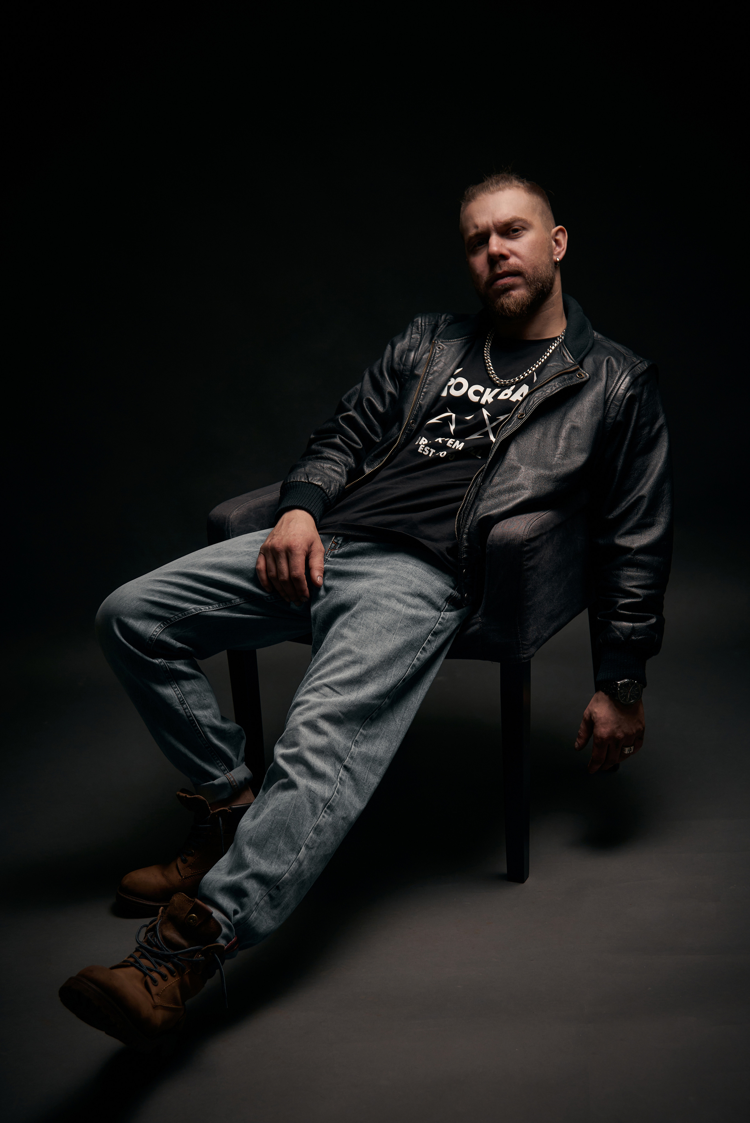 Иван. Свадебный и семейный фотограф в Нижнем Новгороде и в городе Городец, Б