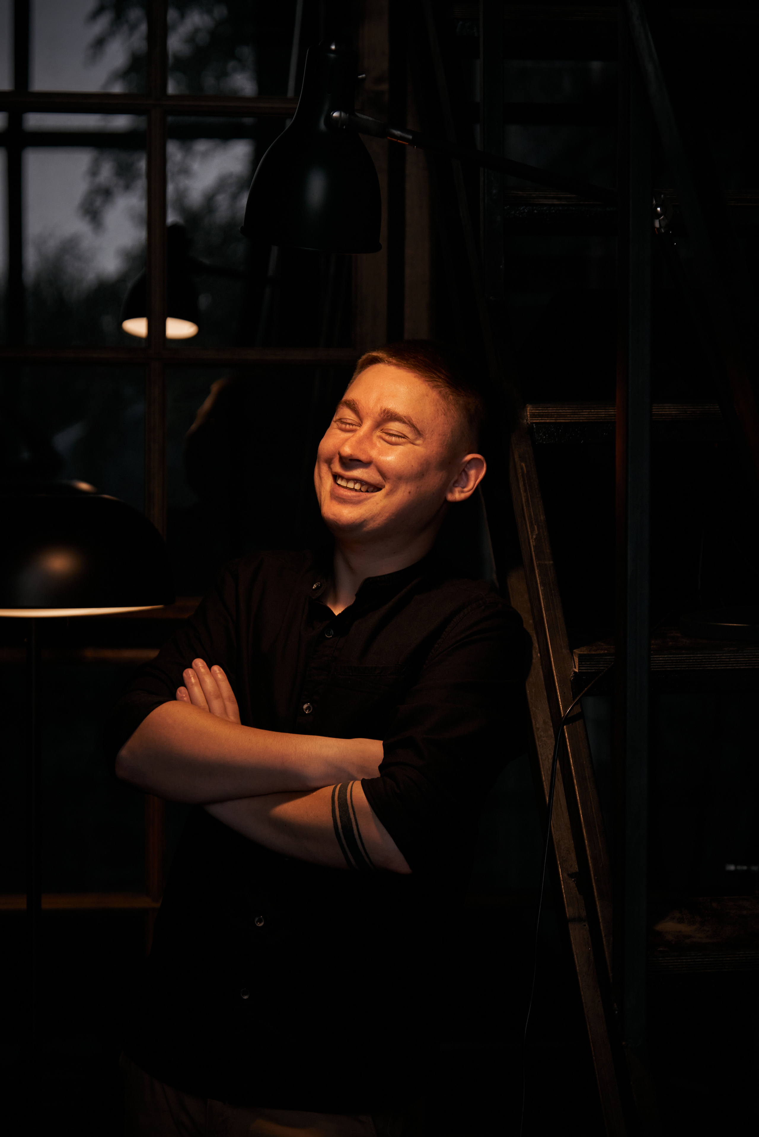 Илья. Свадебный и семейный фотограф в Нижнем Новгороде и в городе Городец, Б