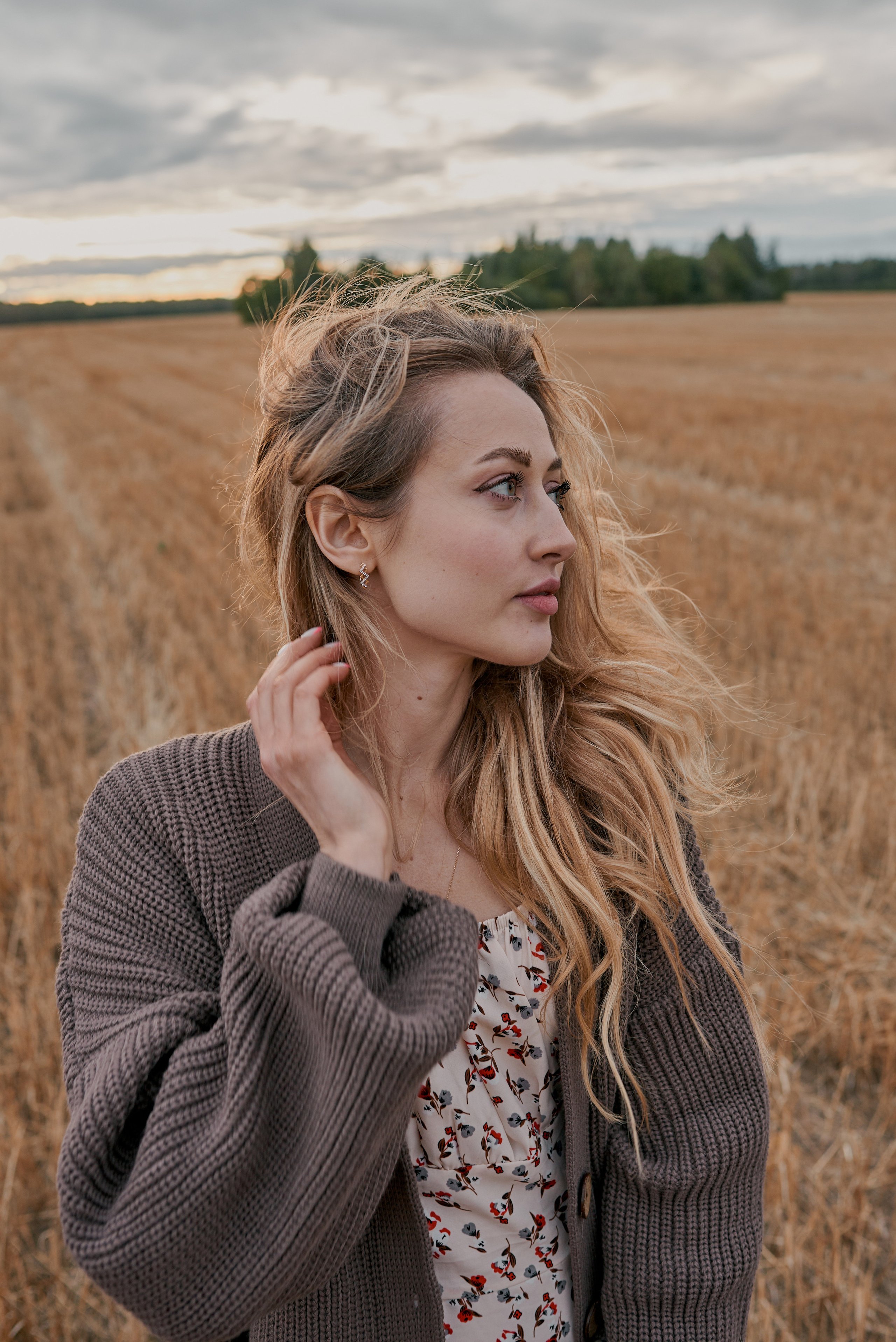 Юля. Свадебный и семейный фотограф в Нижнем Новгороде и в городе Городец, Б