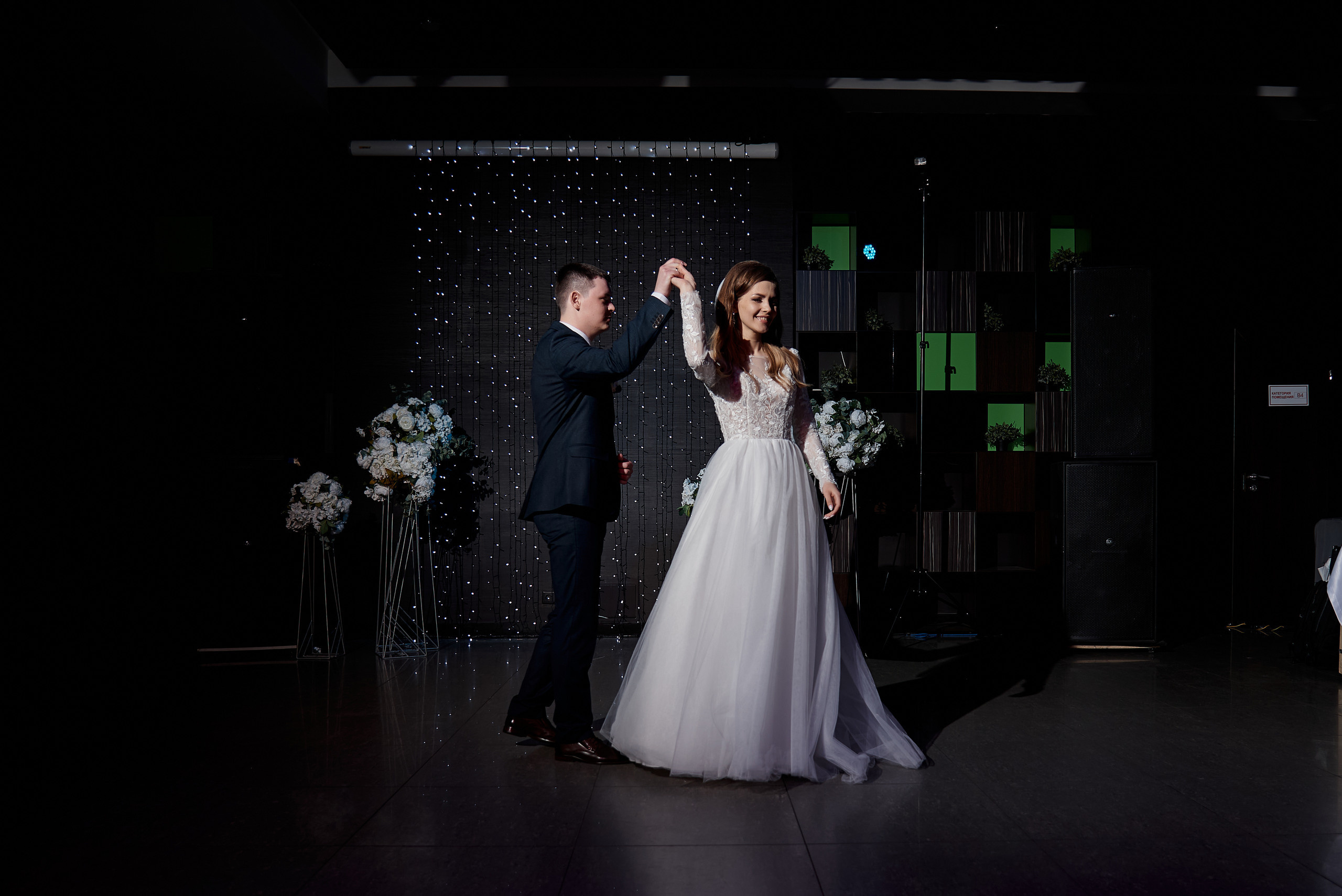 Влад и Татьяна. Свадебный и семейный фотограф в Нижнем Новгороде и в городе Городец, Б