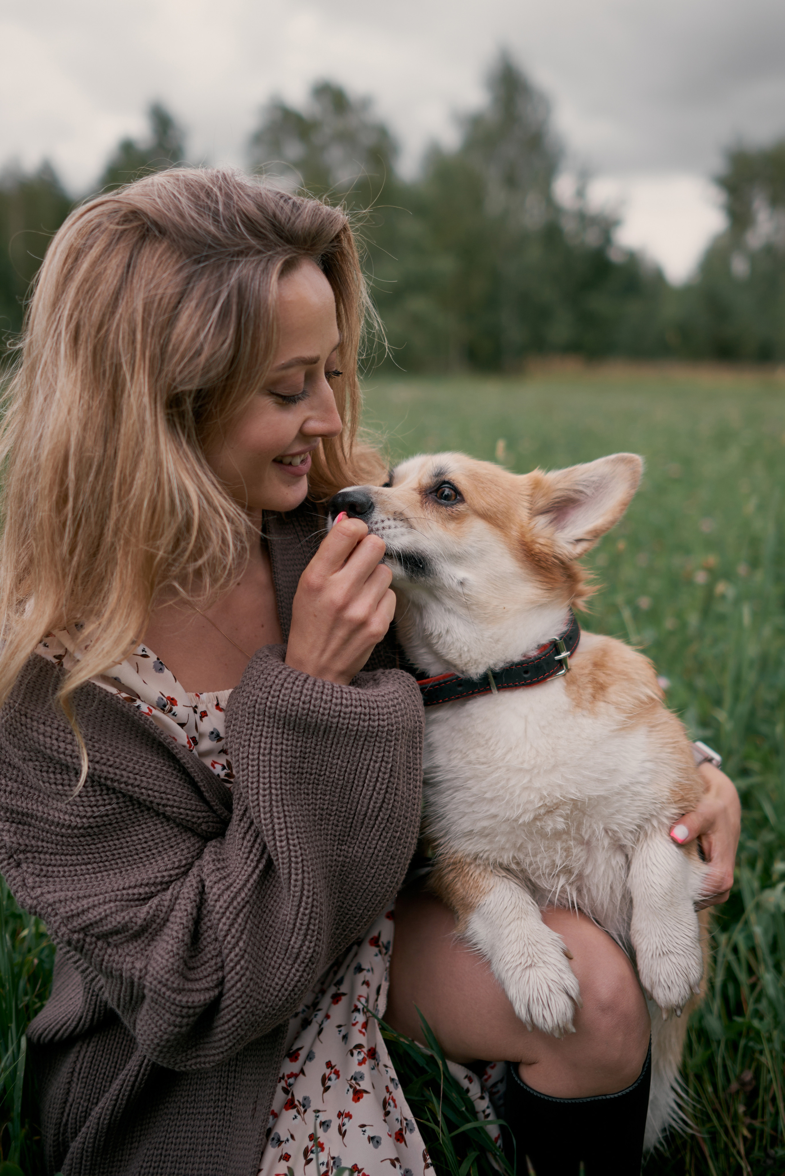 Юля. Свадебный и семейный фотограф в Нижнем Новгороде и в городе Городец, Б