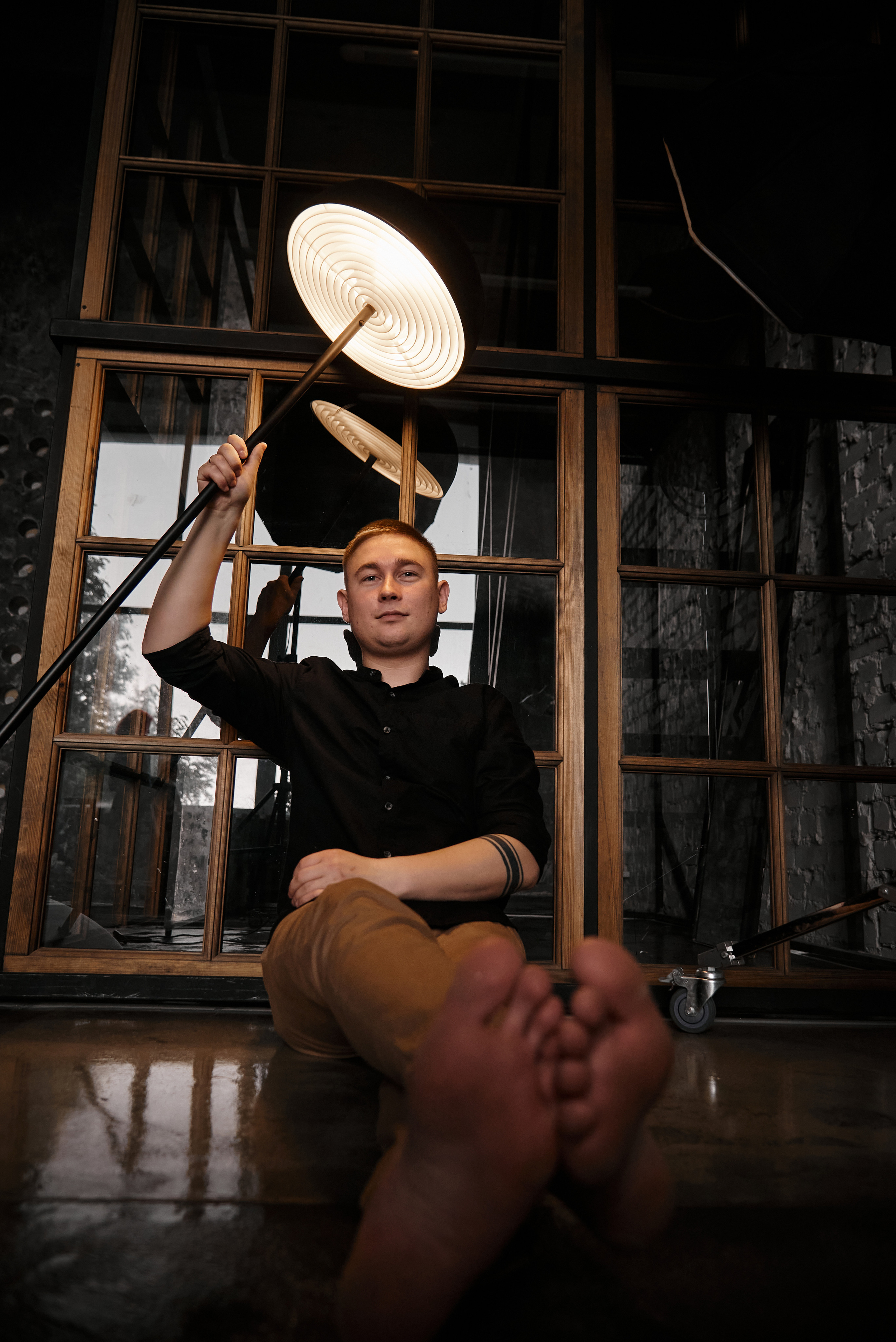 Портрет. Свадебный и семейный фотограф в Нижнем Новгороде и в городе Городец, Б