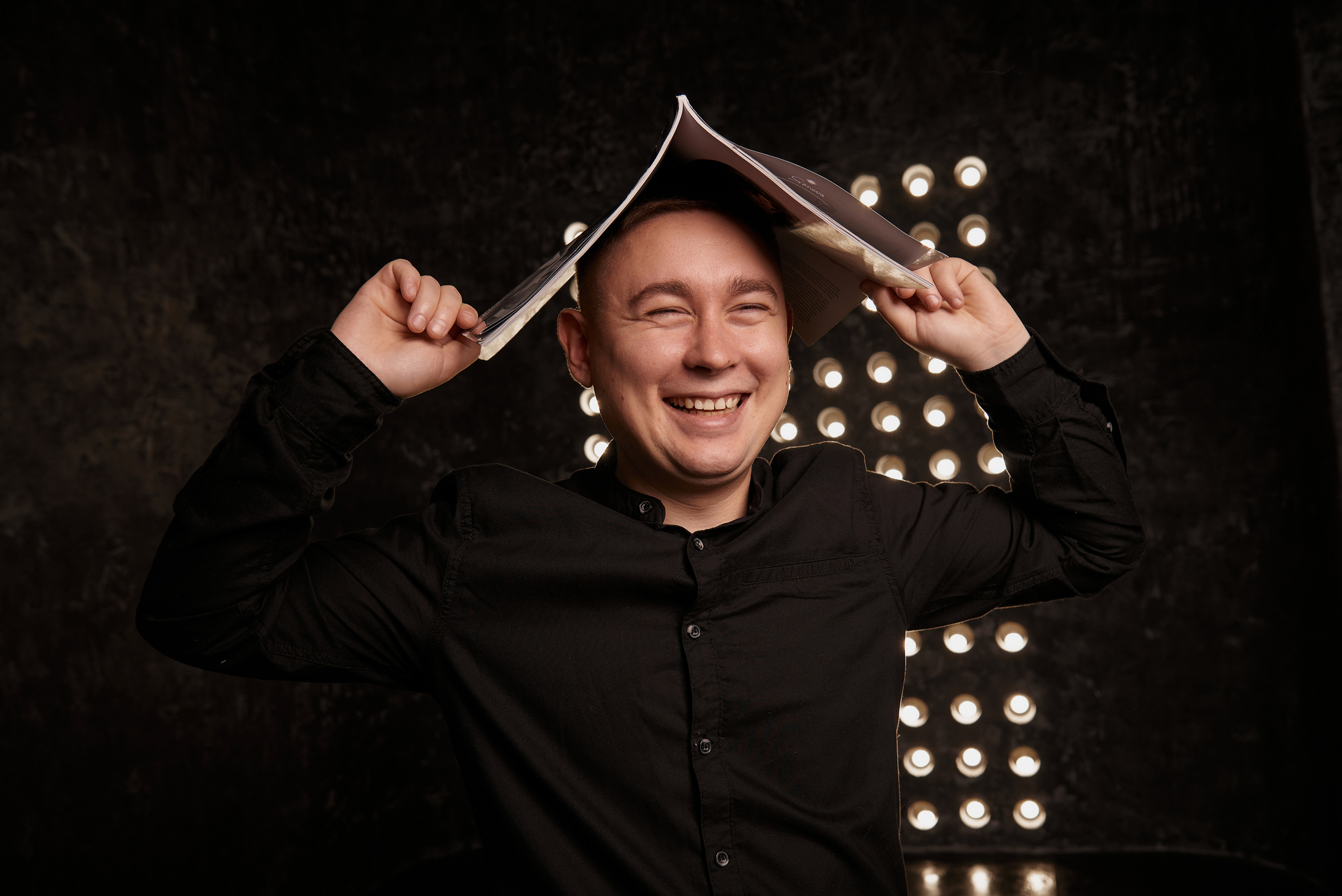 Илья. Свадебный и семейный фотограф в Нижнем Новгороде и в городе Городец, Б