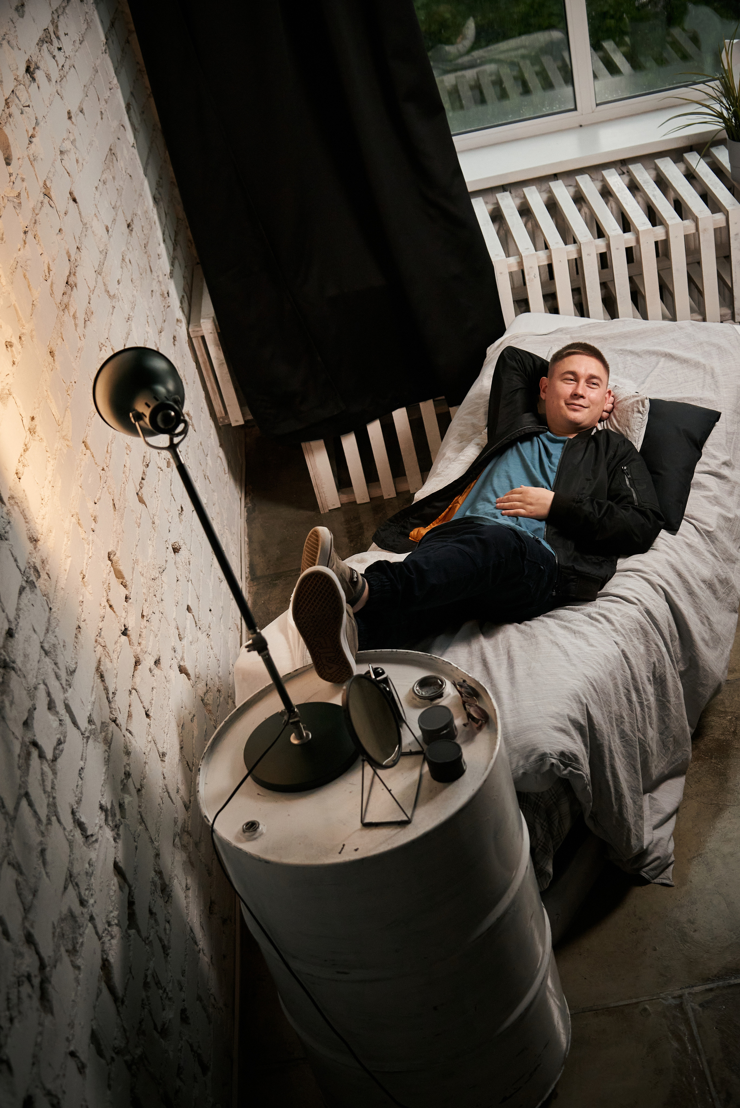 Илья. Свадебный и семейный фотограф в Нижнем Новгороде и в городе Городец, Б