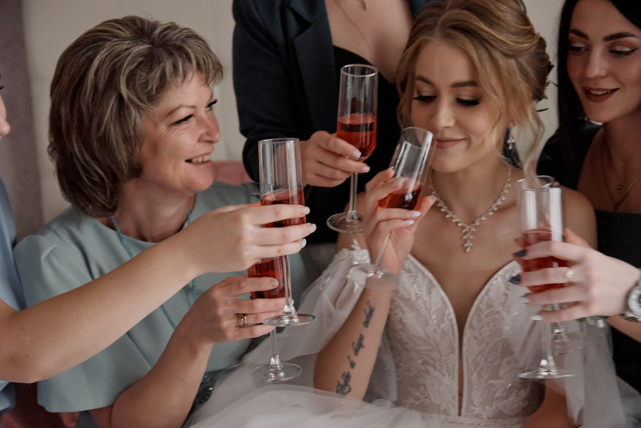 Георгий и Кристина. Свадебный и семейный фотограф в Нижнем Новгороде и в городе Городец, Б