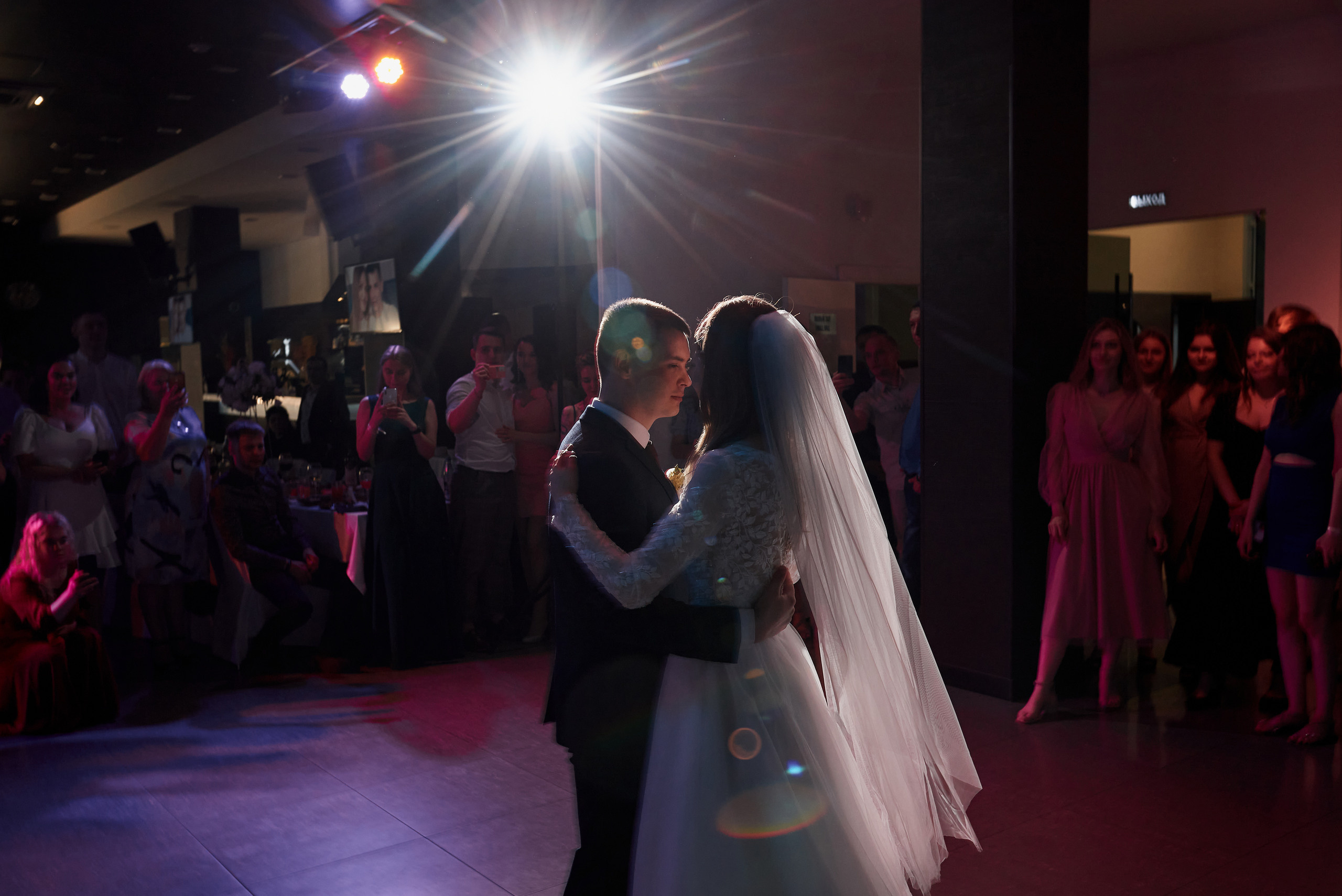 Влад и Татьяна. Свадебный и семейный фотограф в Нижнем Новгороде и в городе Городец, Б