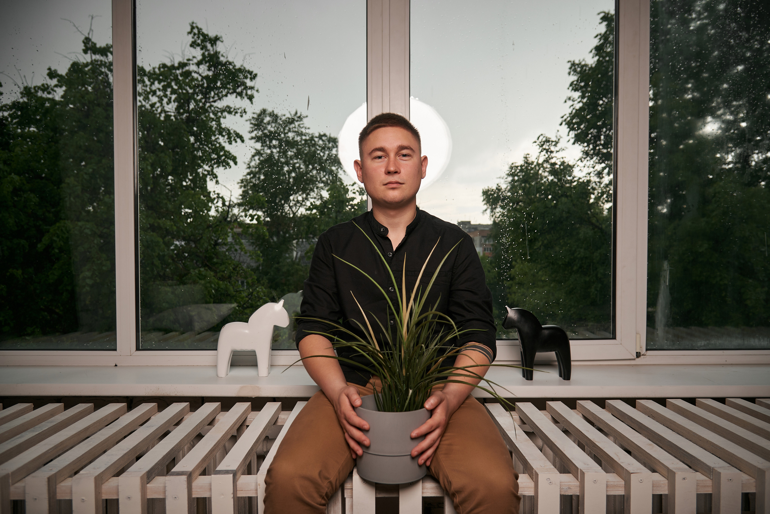 Портрет. Свадебный и семейный фотограф в Нижнем Новгороде и в городе Городец, Б