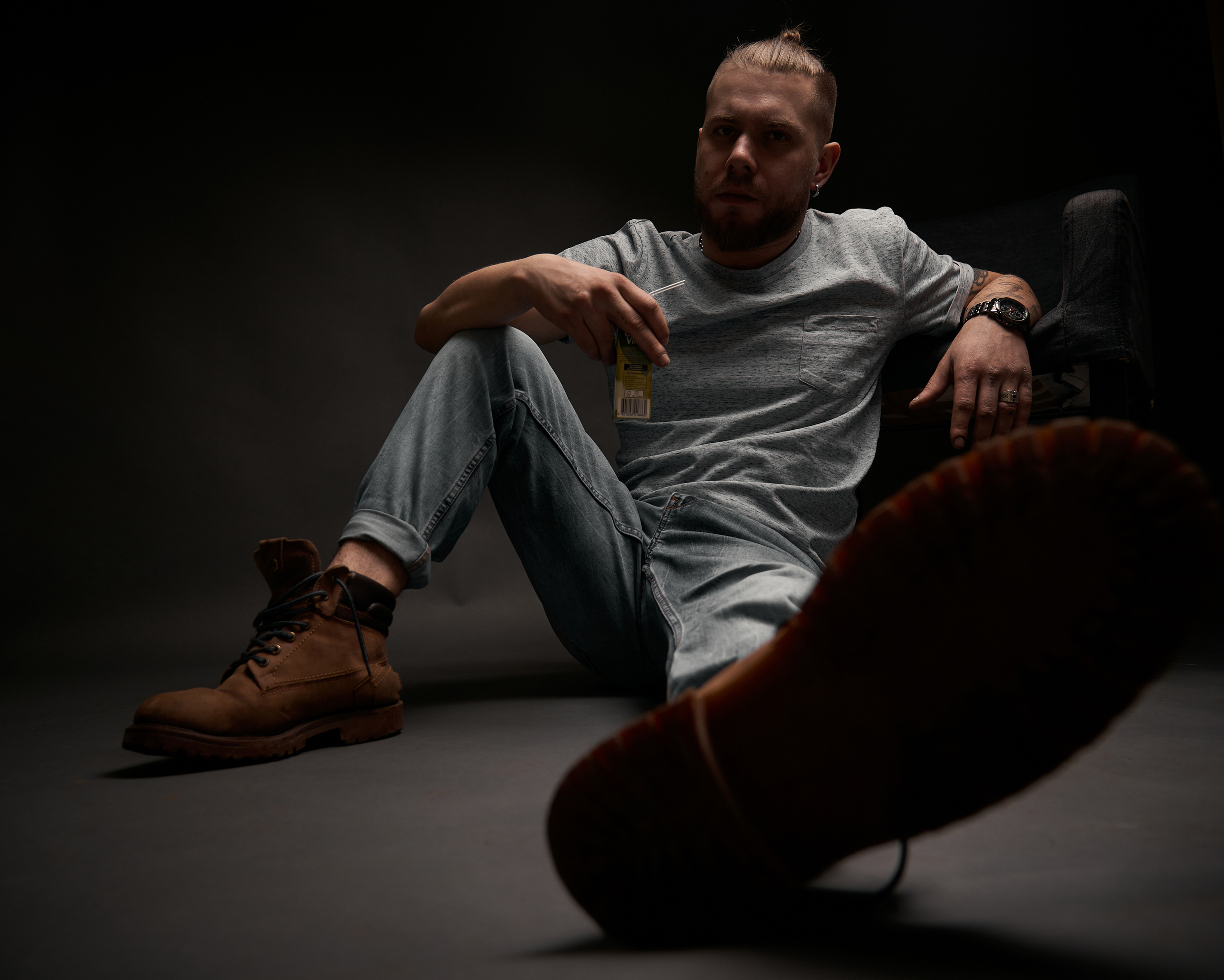 Иван. Свадебный и семейный фотограф в Нижнем Новгороде и в городе Городец, Б