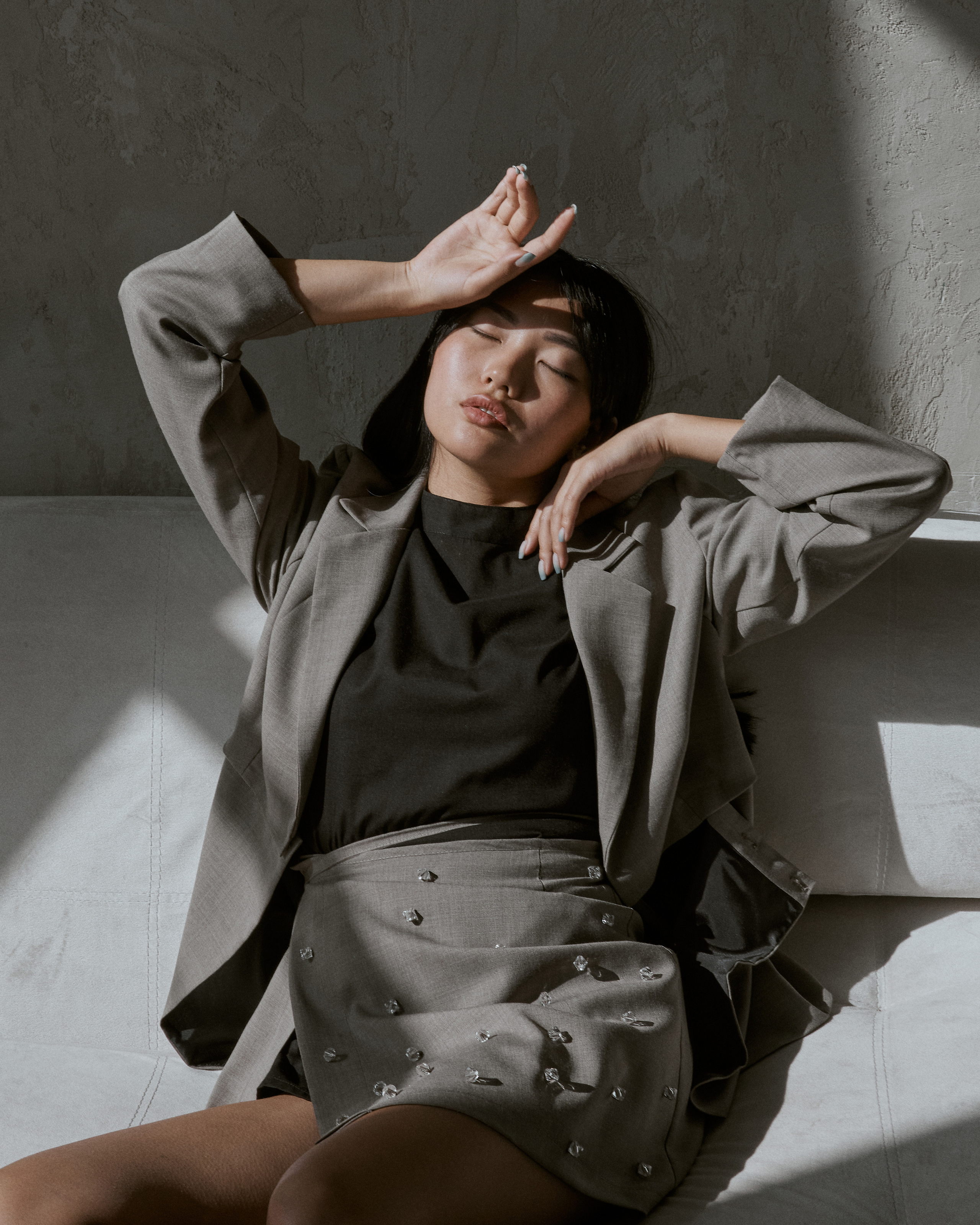 Портрет. Свадебный и семейный фотограф в Нижнем Новгороде и в городе Городец, Б