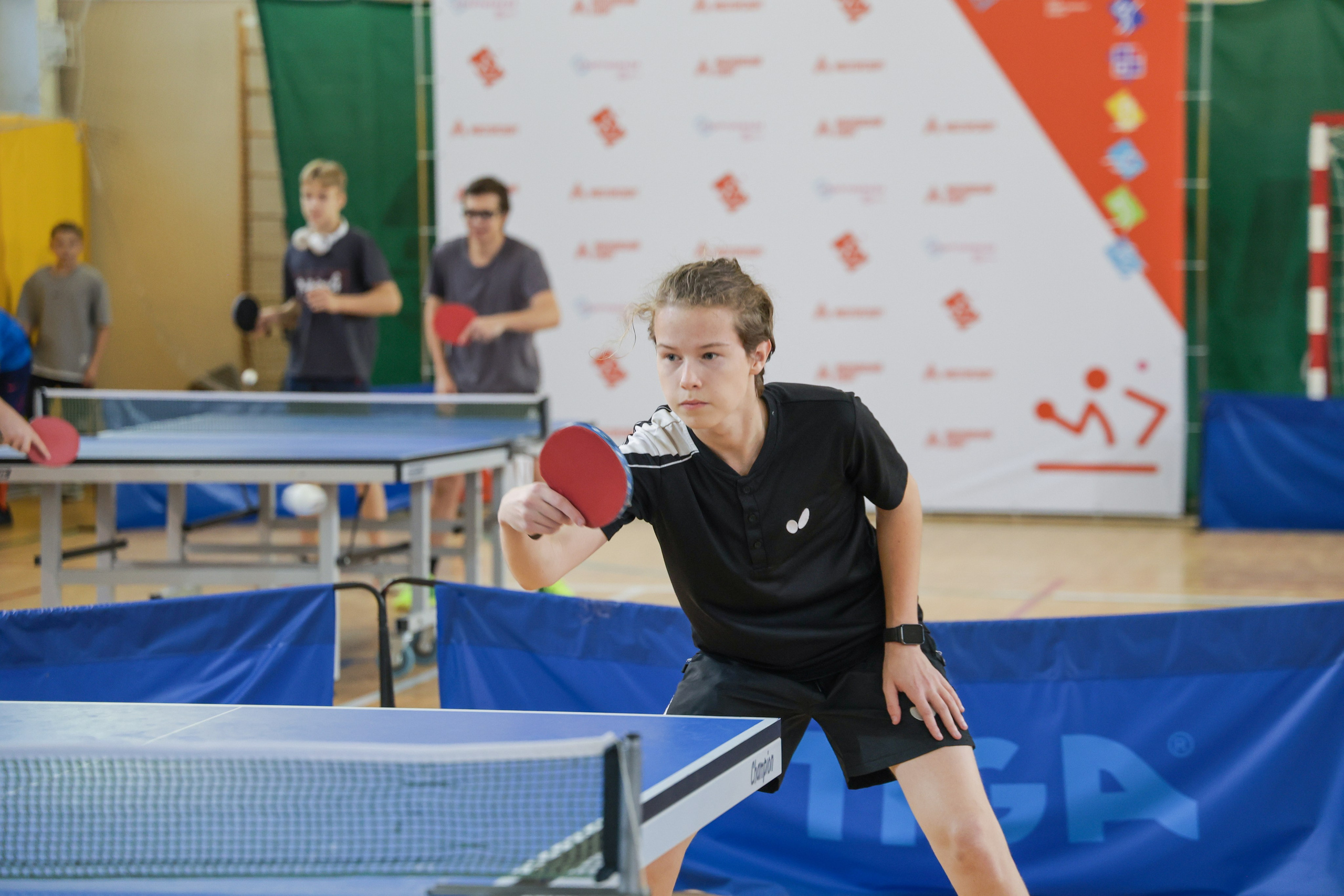 МОСГОРСПОРТ. Фотограф и видеограф — Москва