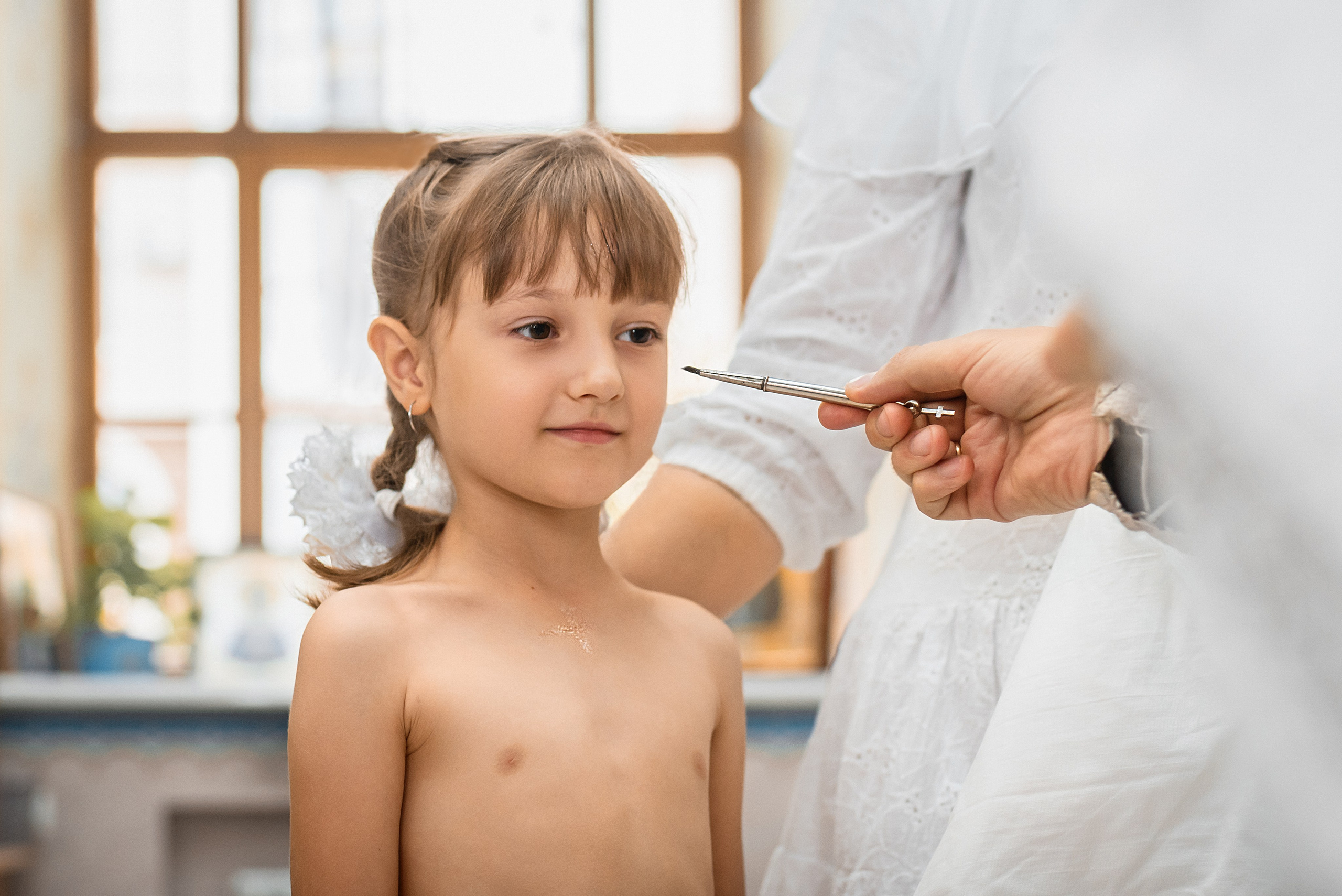 Храм Введения во храм Пресвятой Богородицы. Церковный фотограф на Таинство Крещения и Венчания в Оренбурге и Оренбургской области Екатерина Белкина