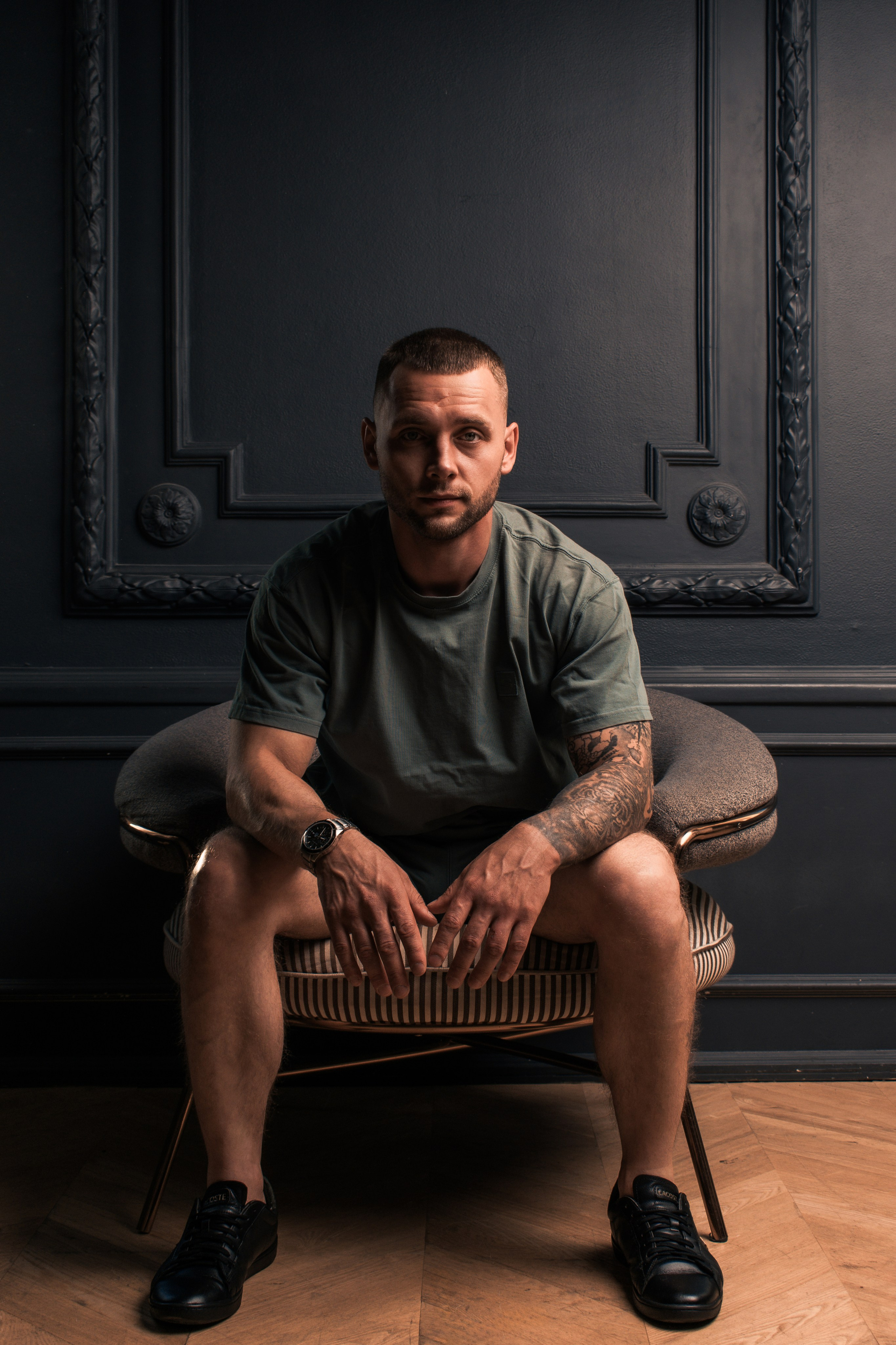 Дмитрий. Сергей Ильин | Фотограф