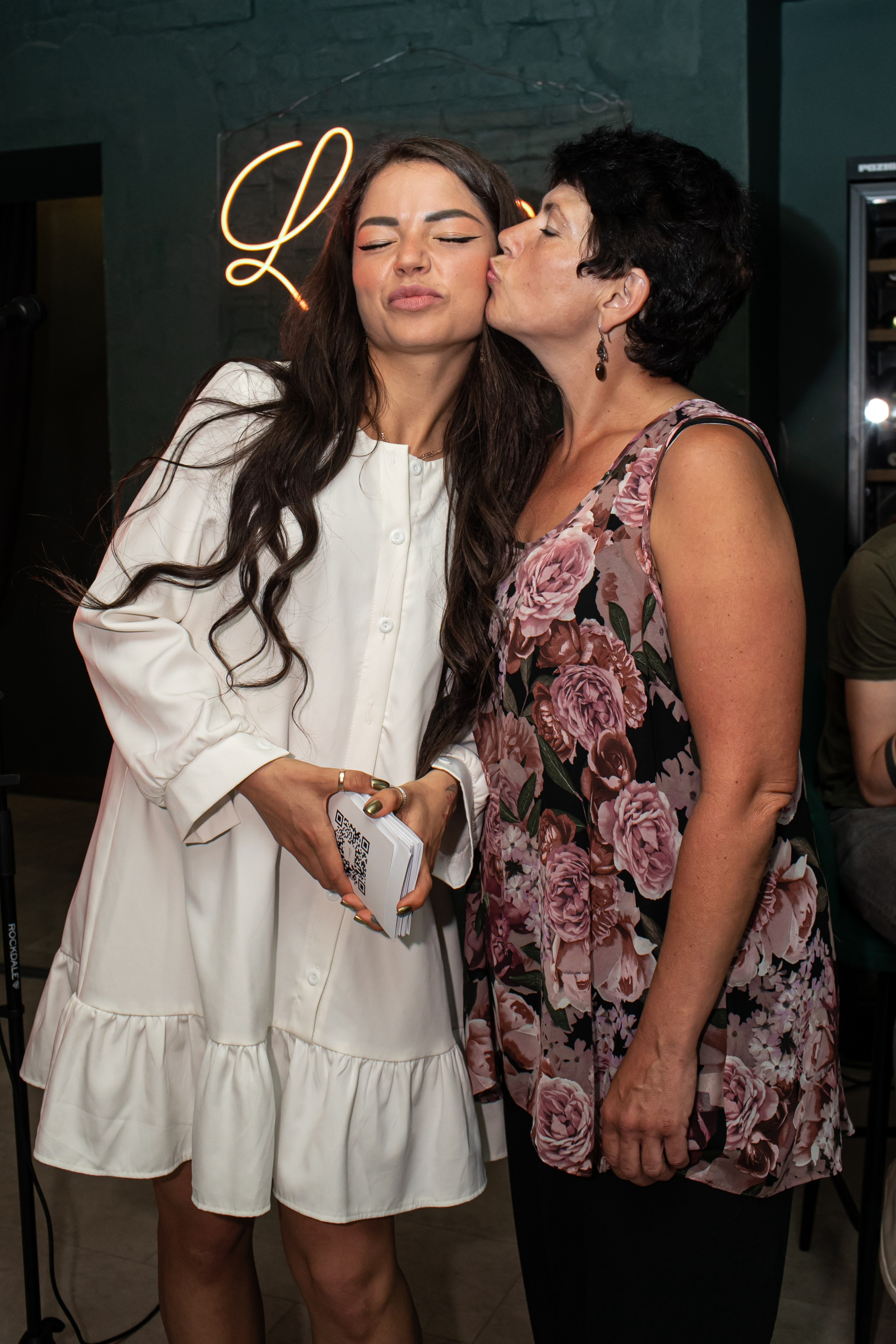 День рождения Алексы Лектор. Art photographer Nino