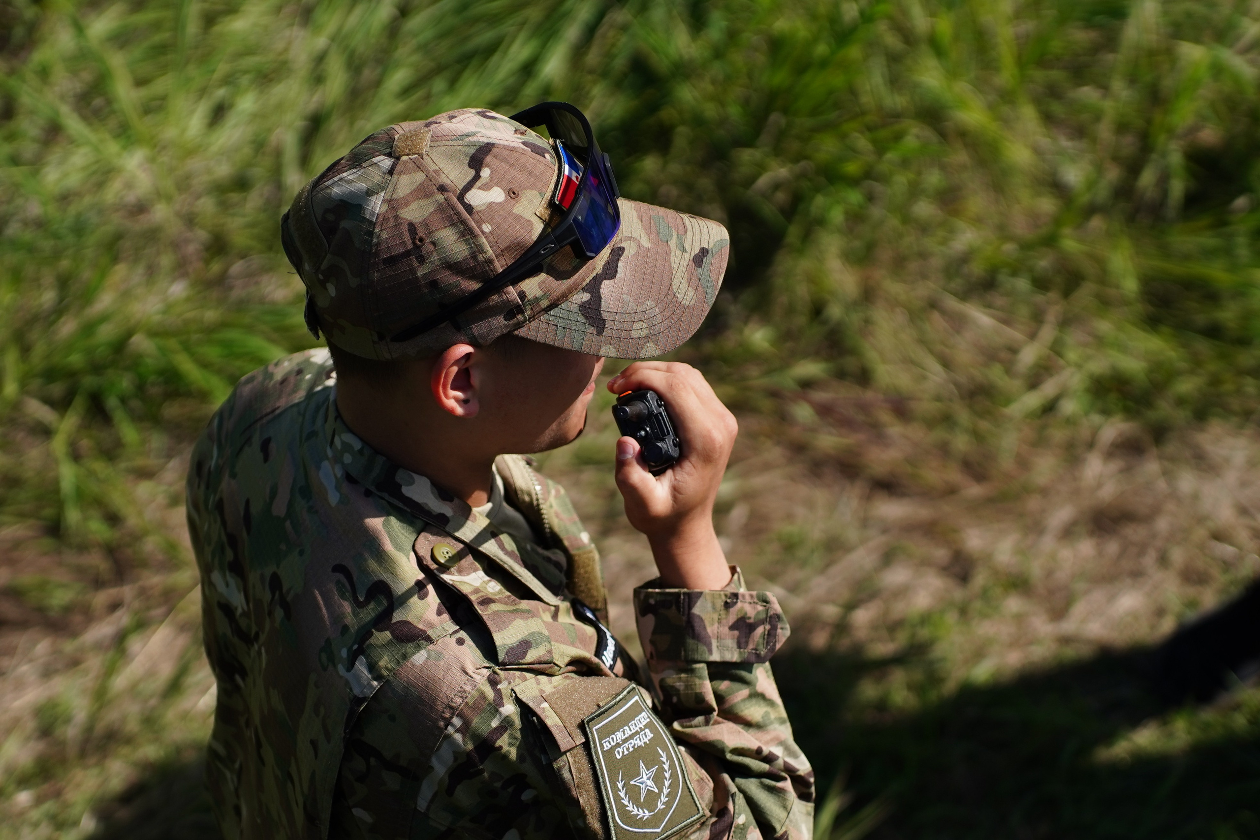 Окружные Сборы ПФО «Зарница 2.0». Pupov.png