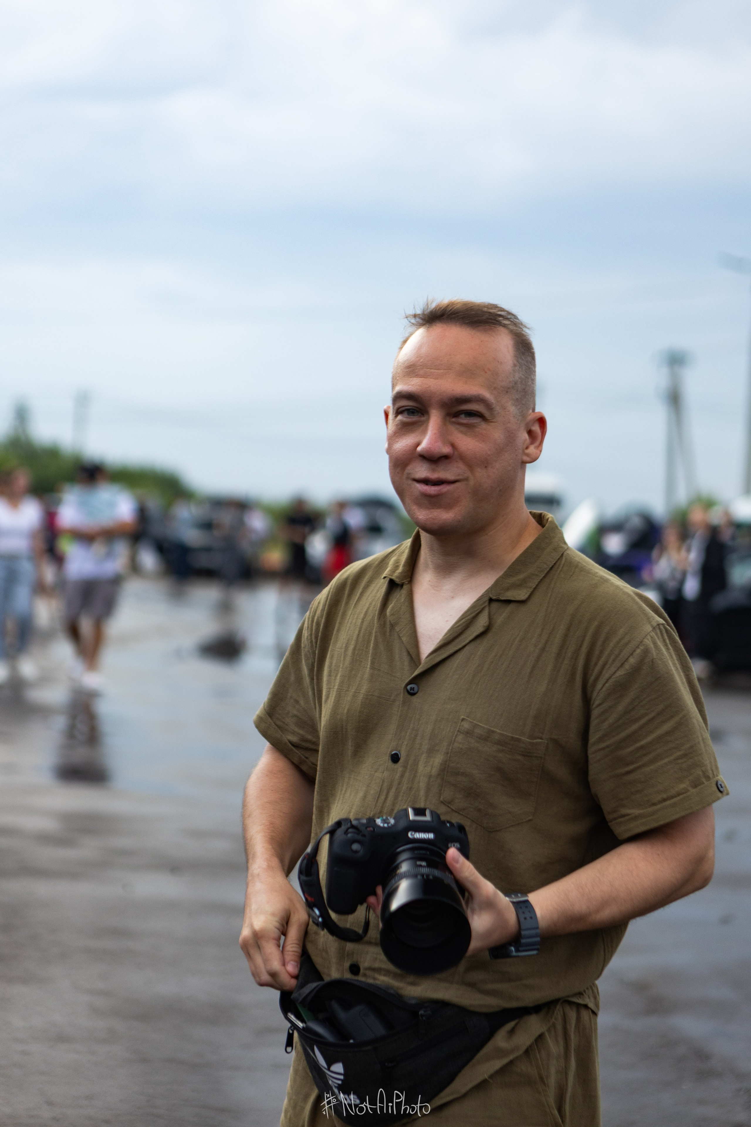 Репортажная съемка Time2Fest. #NotAiPhoto — автомобильный фотограф