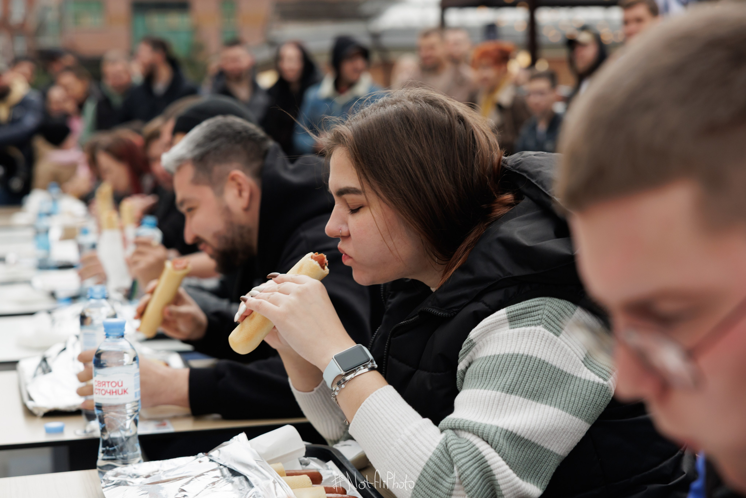 Репортажная съемка ReForm 2025. #NotAiPhoto — автомобильный фотограф