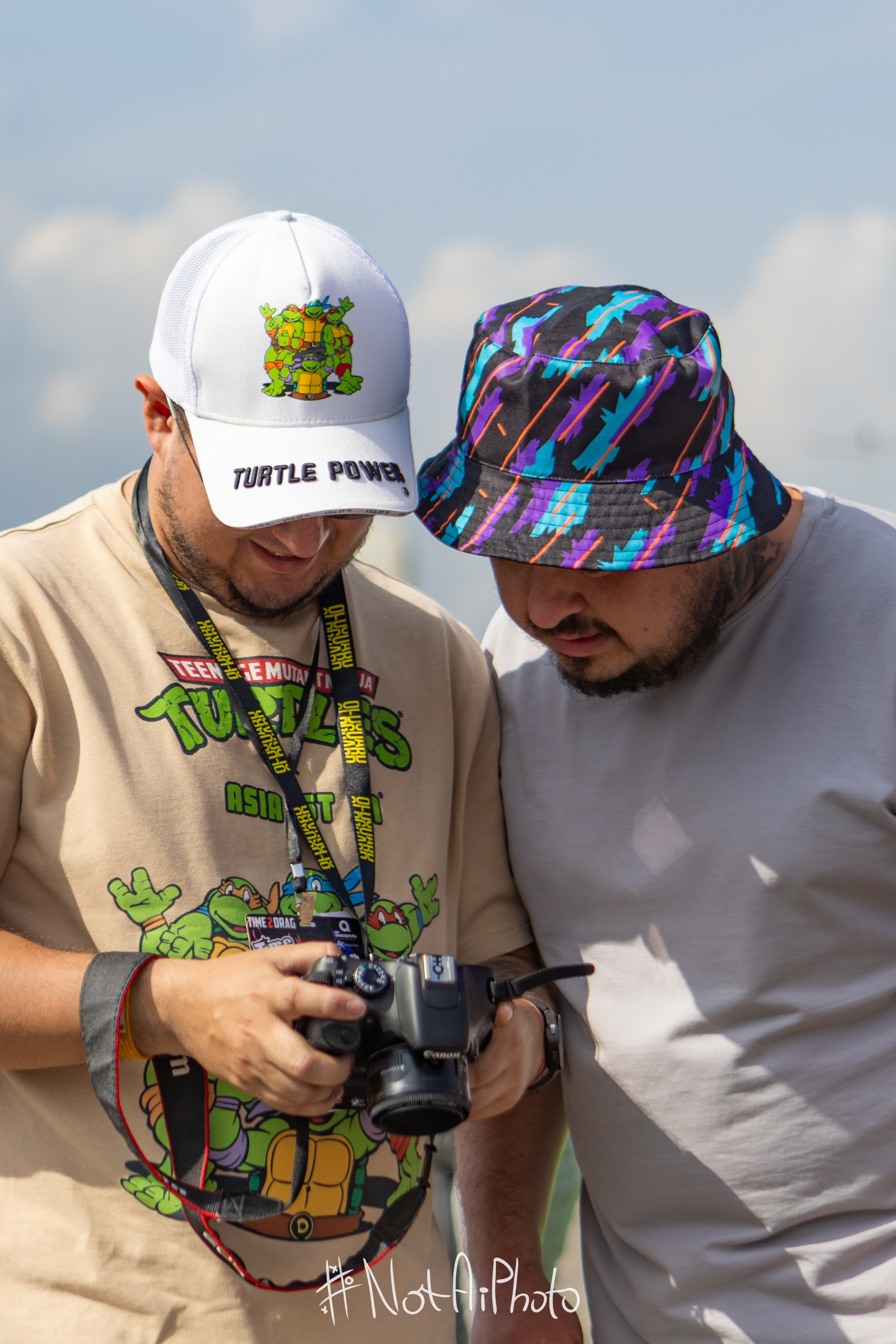 Репортажная съемка Time2Fest. #NotAiPhoto — автомобильный фотограф