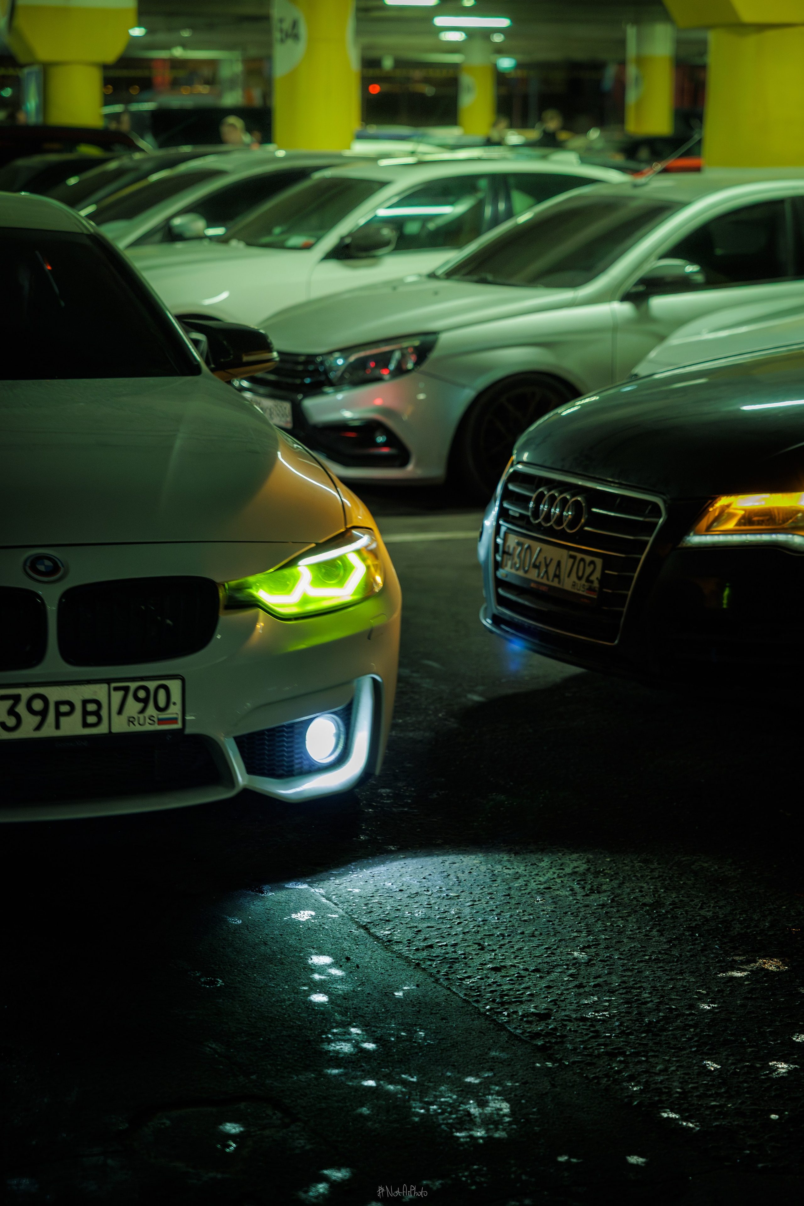 DNB 18.04.2026. #NotAiPhoto — автомобильный фотограф