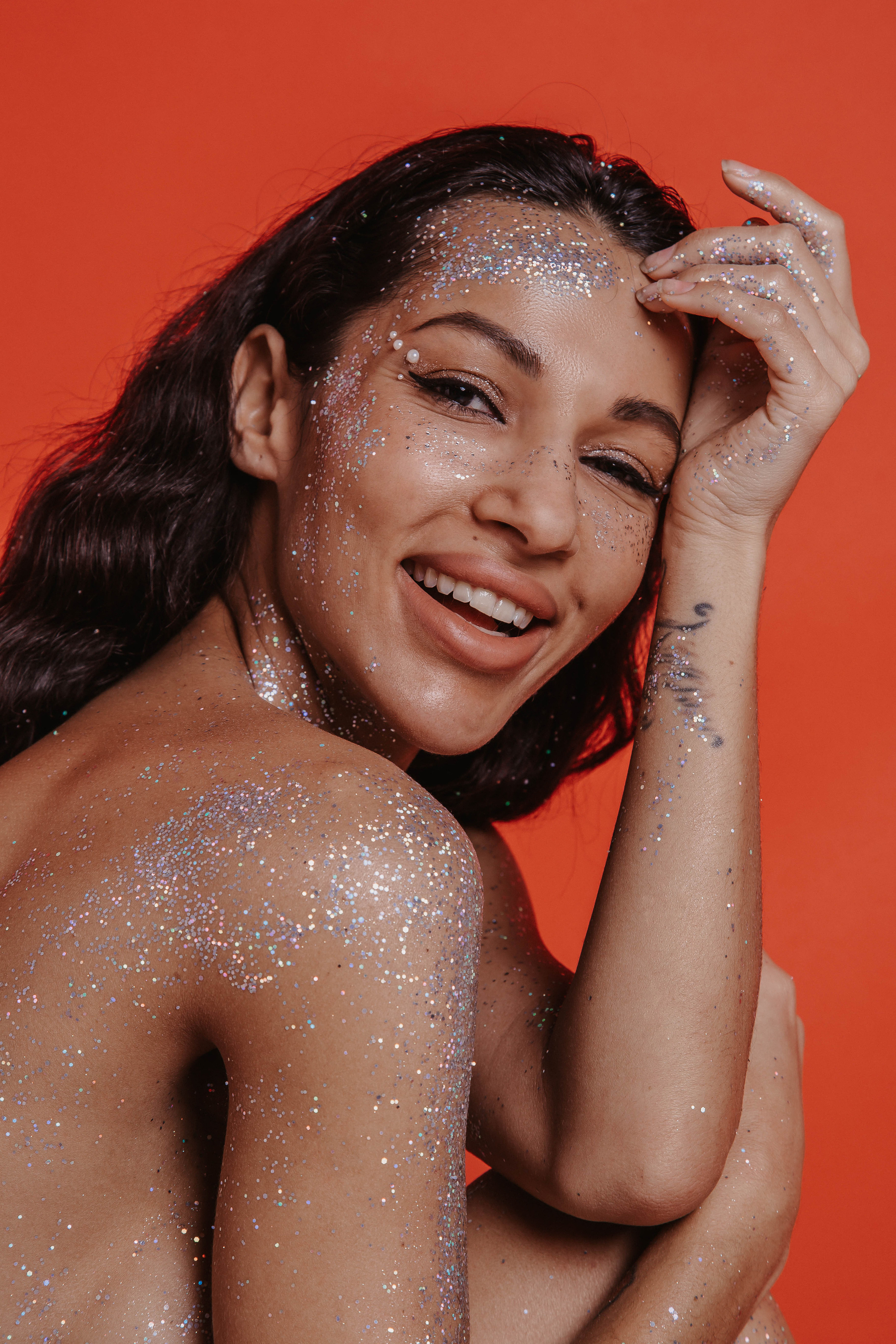 Студия. Фотограф в Москве Алена Валунова