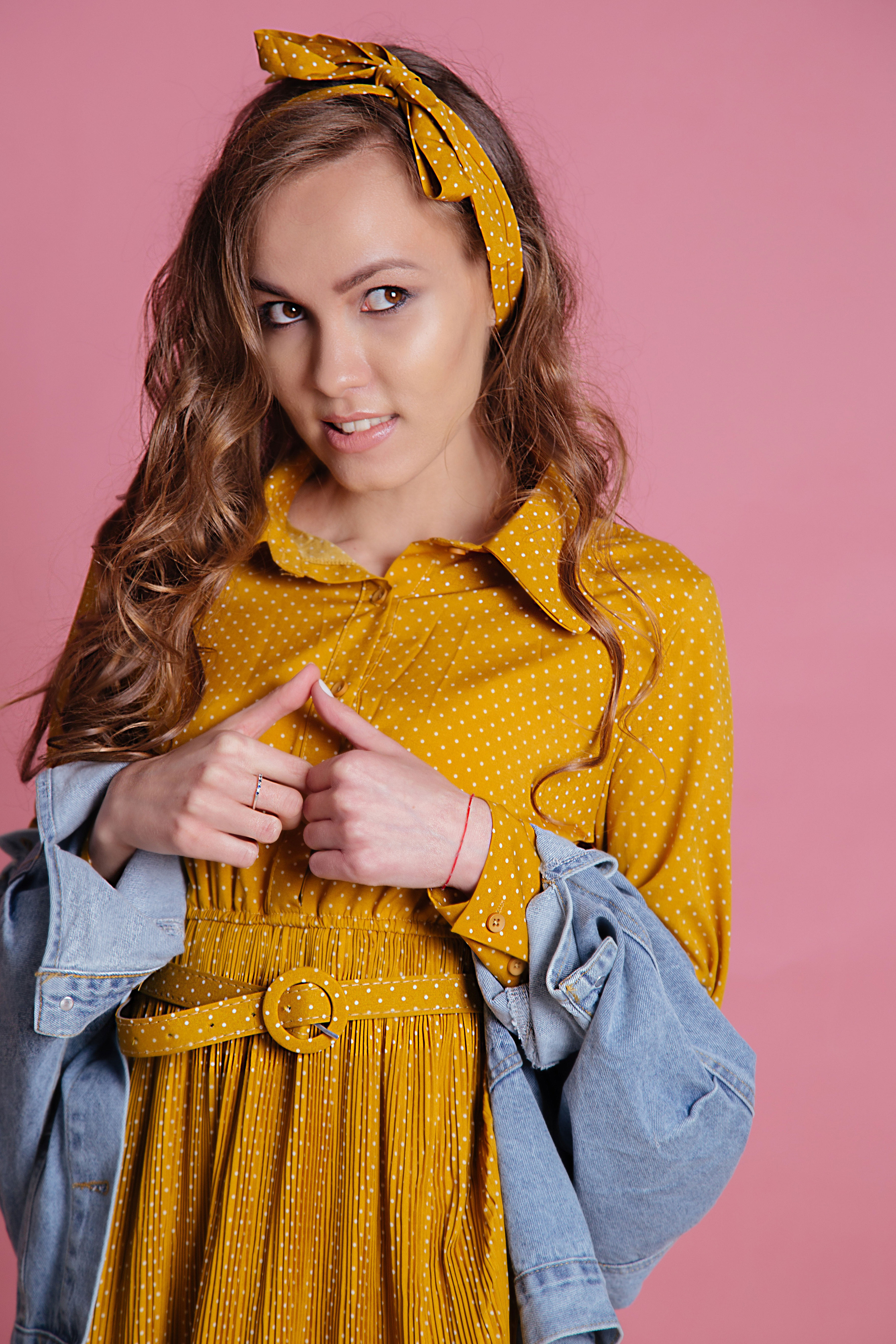 Студия. Фотограф в Москве Алена Валунова