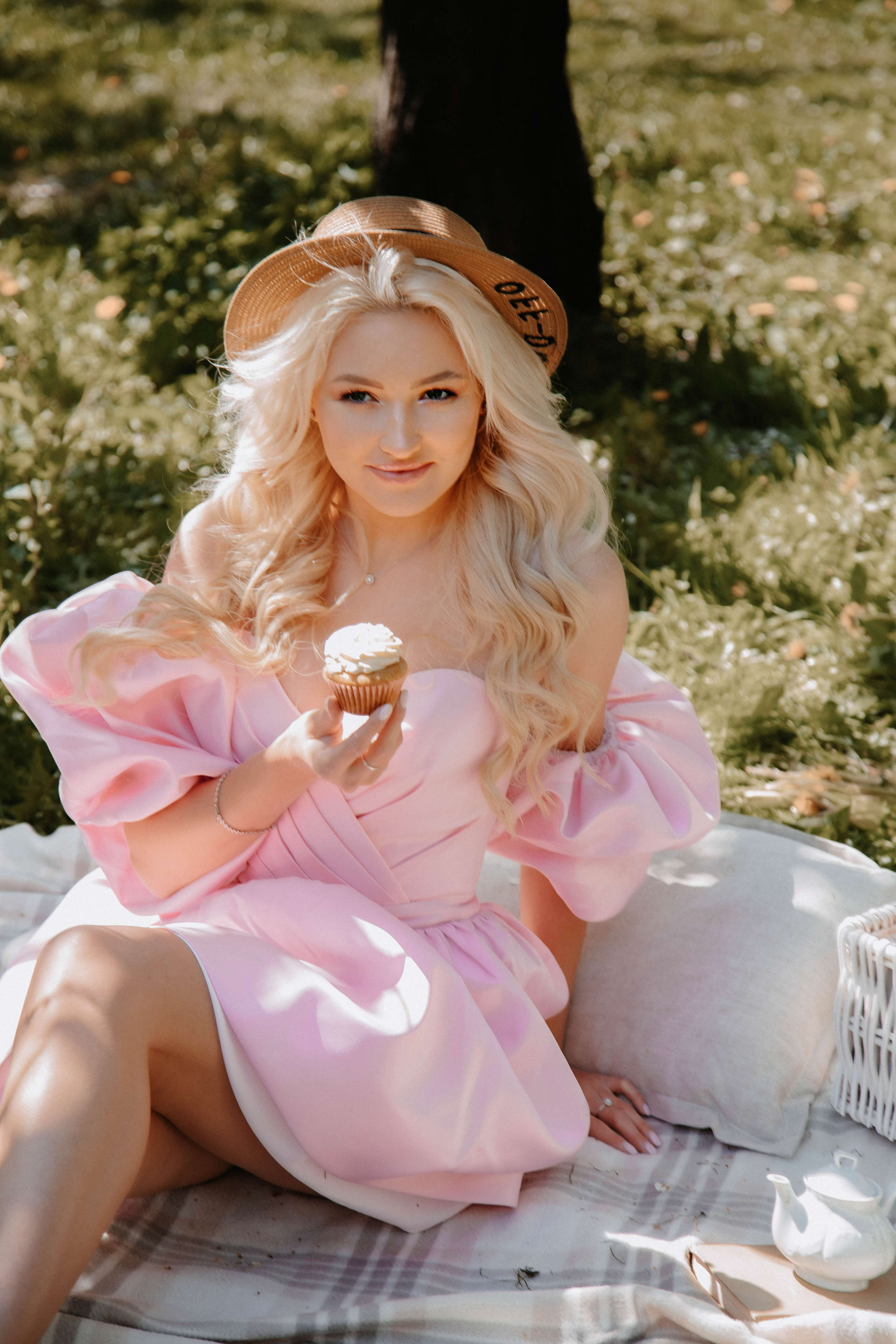 Фотопрогулки. Фотограф в Москве Алена Валунова