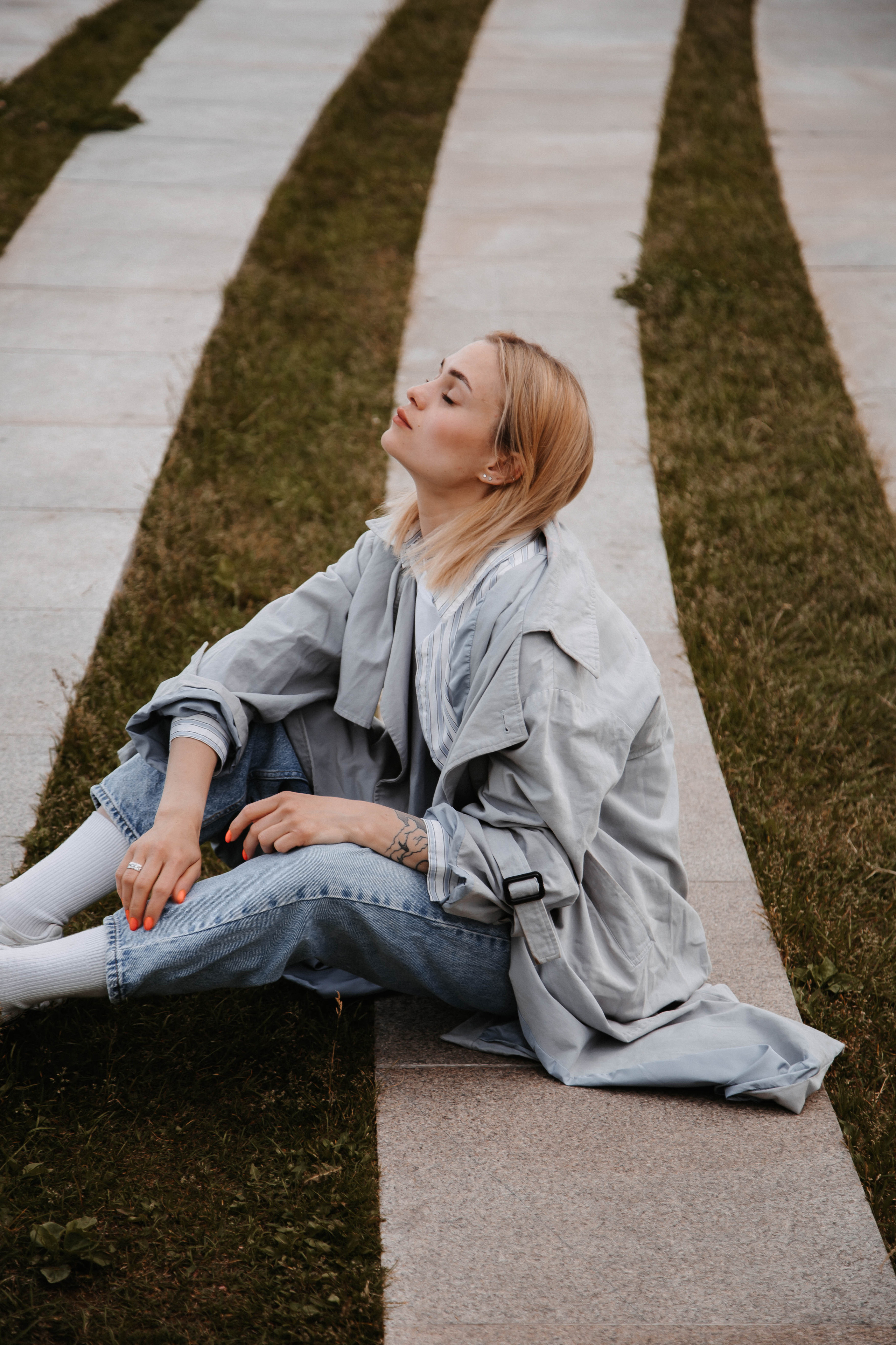 Фотопрогулки. Фотограф в Москве Алена Валунова