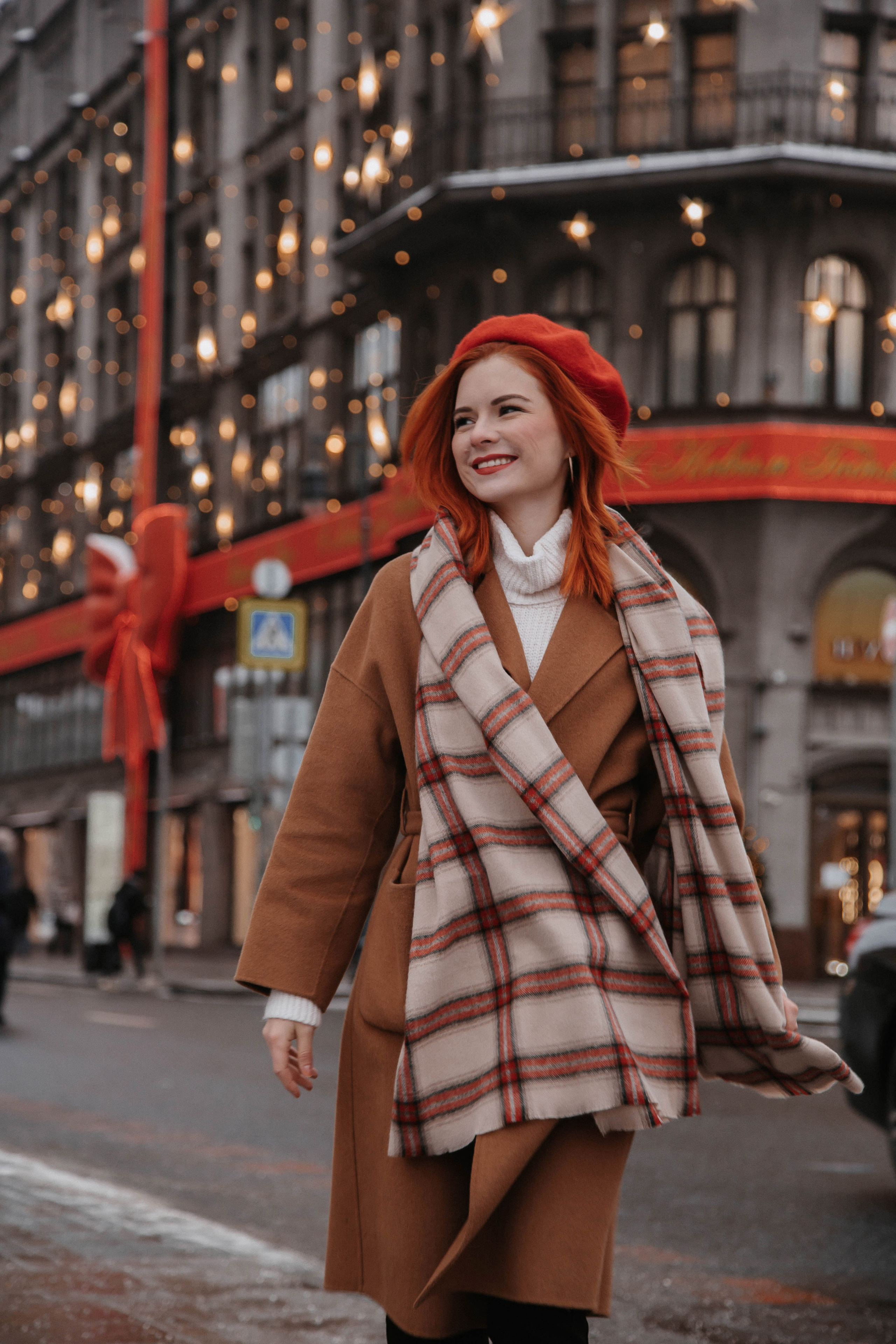 Фотопрогулки. Фотограф в Москве Алена Валунова