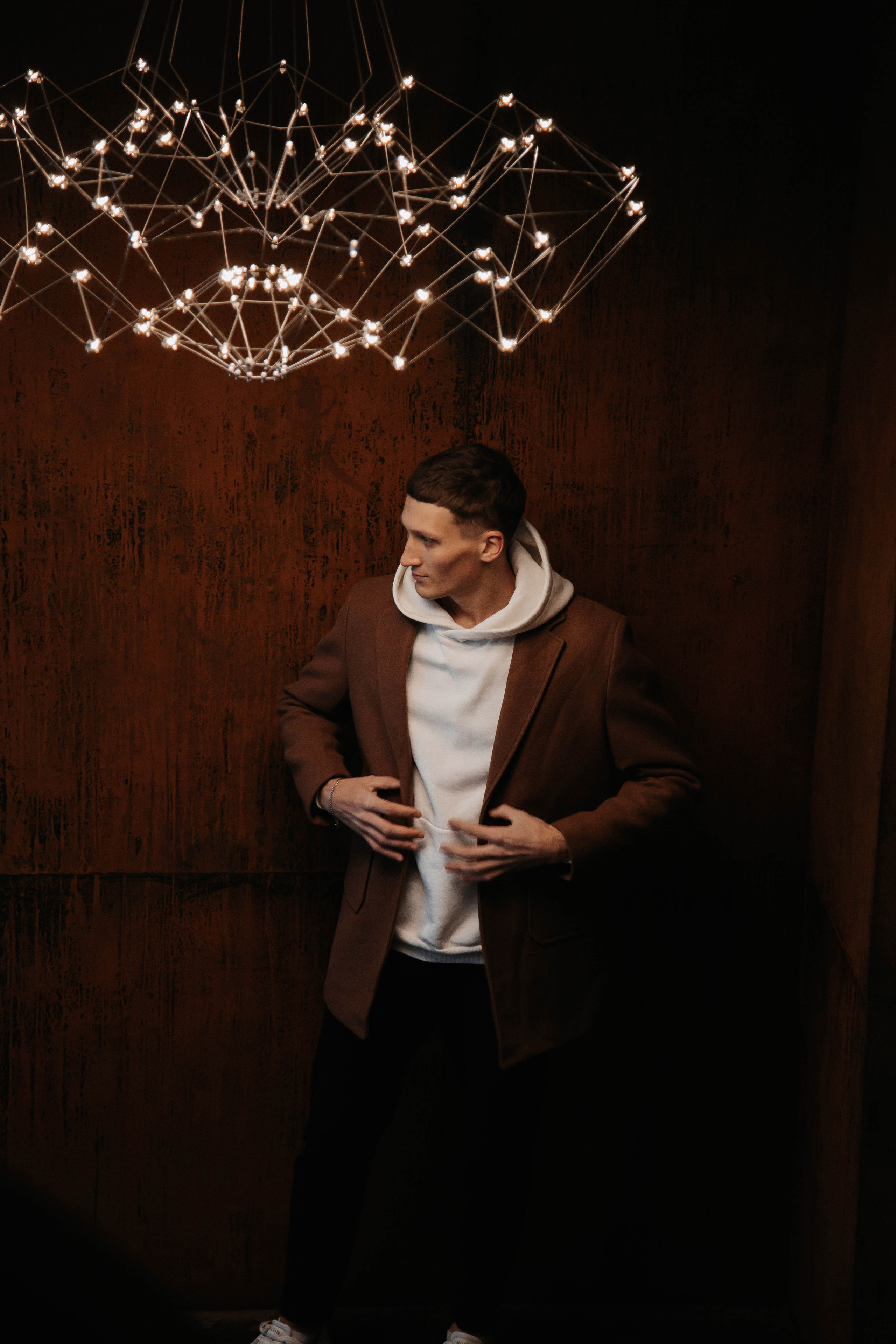 Студия. Фотограф в Москве Алена Валунова