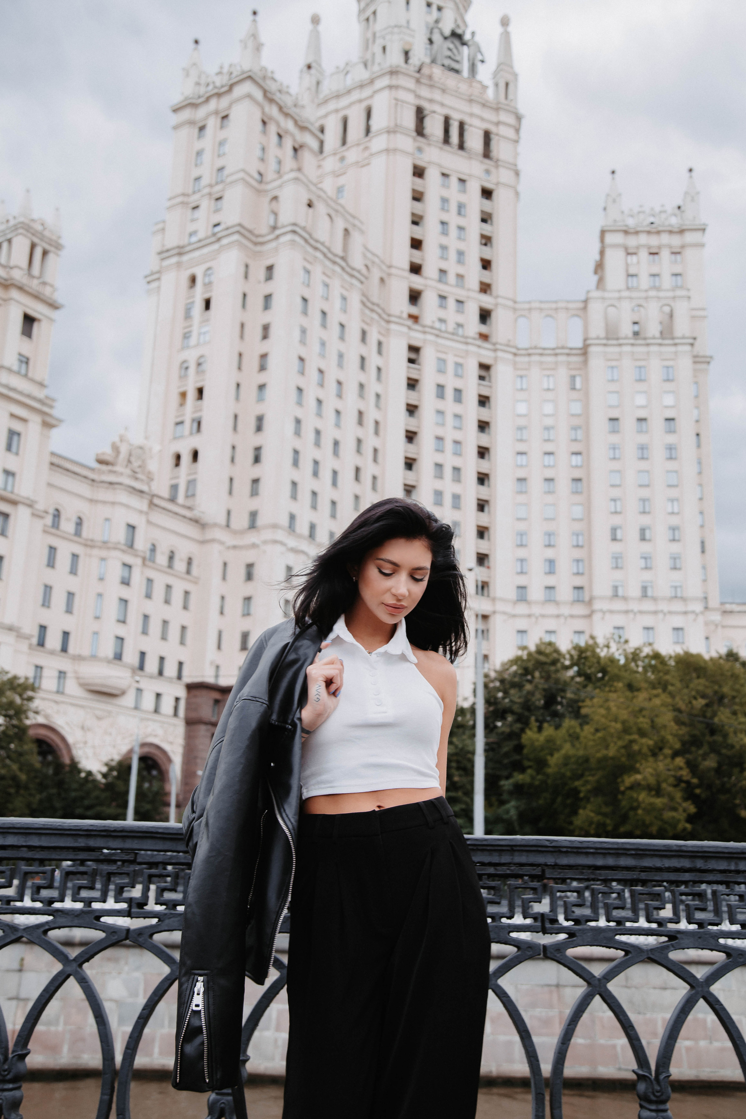 Фотопрогулки. Фотограф в Москве Алена Валунова