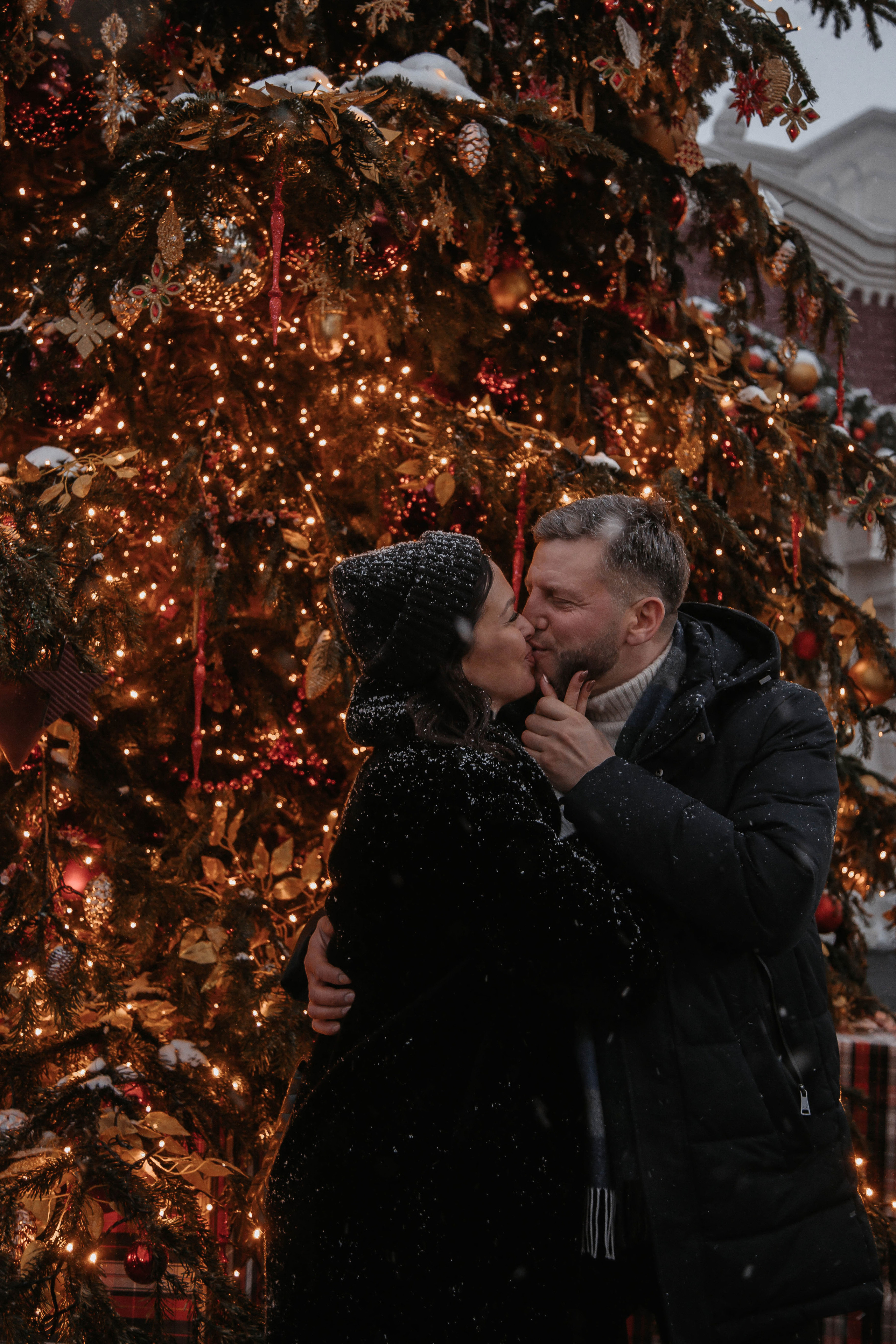 Love story. Фотограф в Москве Алена Валунова