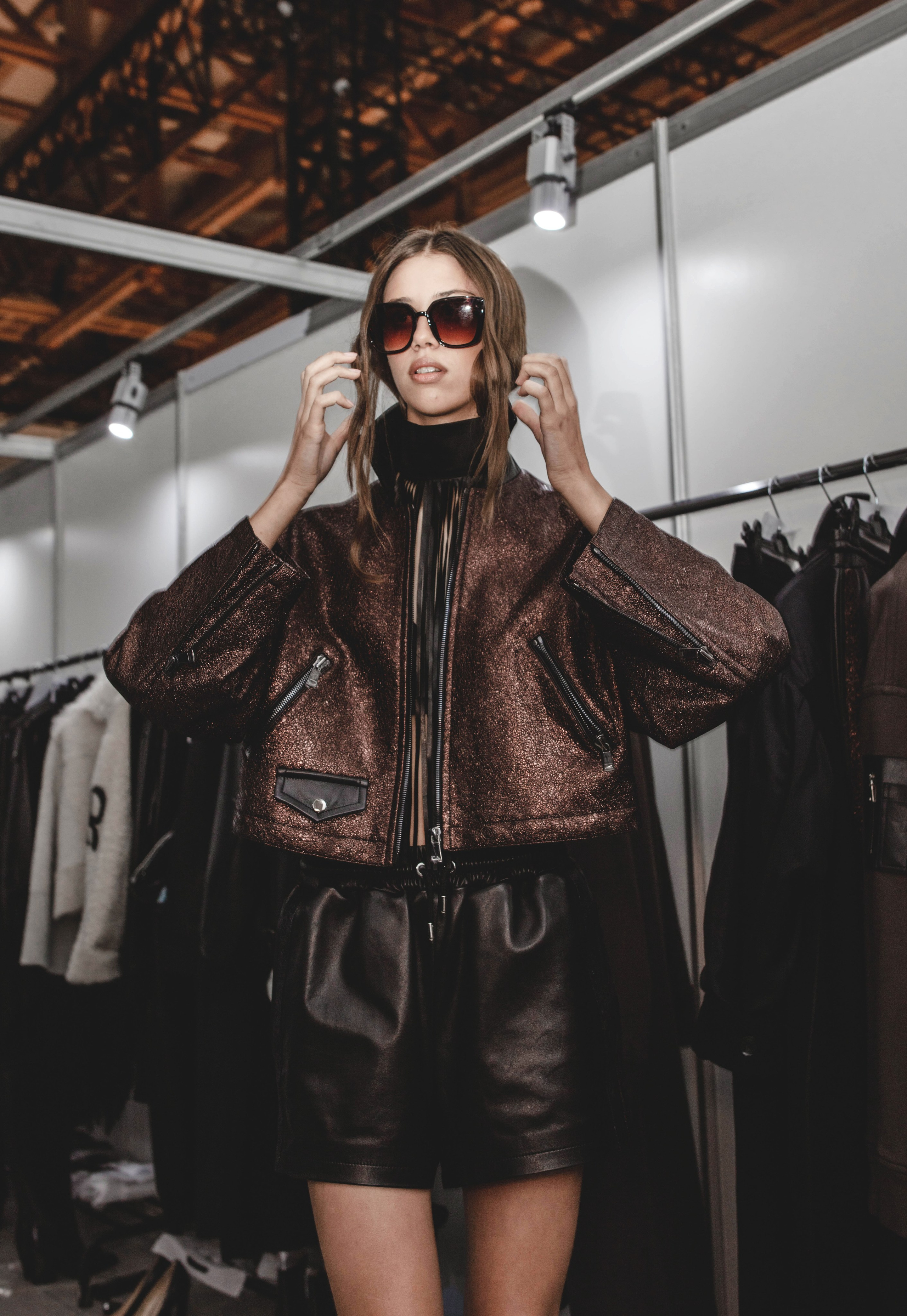 EFREMOV. Вероника Конева — фотограф. Фотографирую жизнь