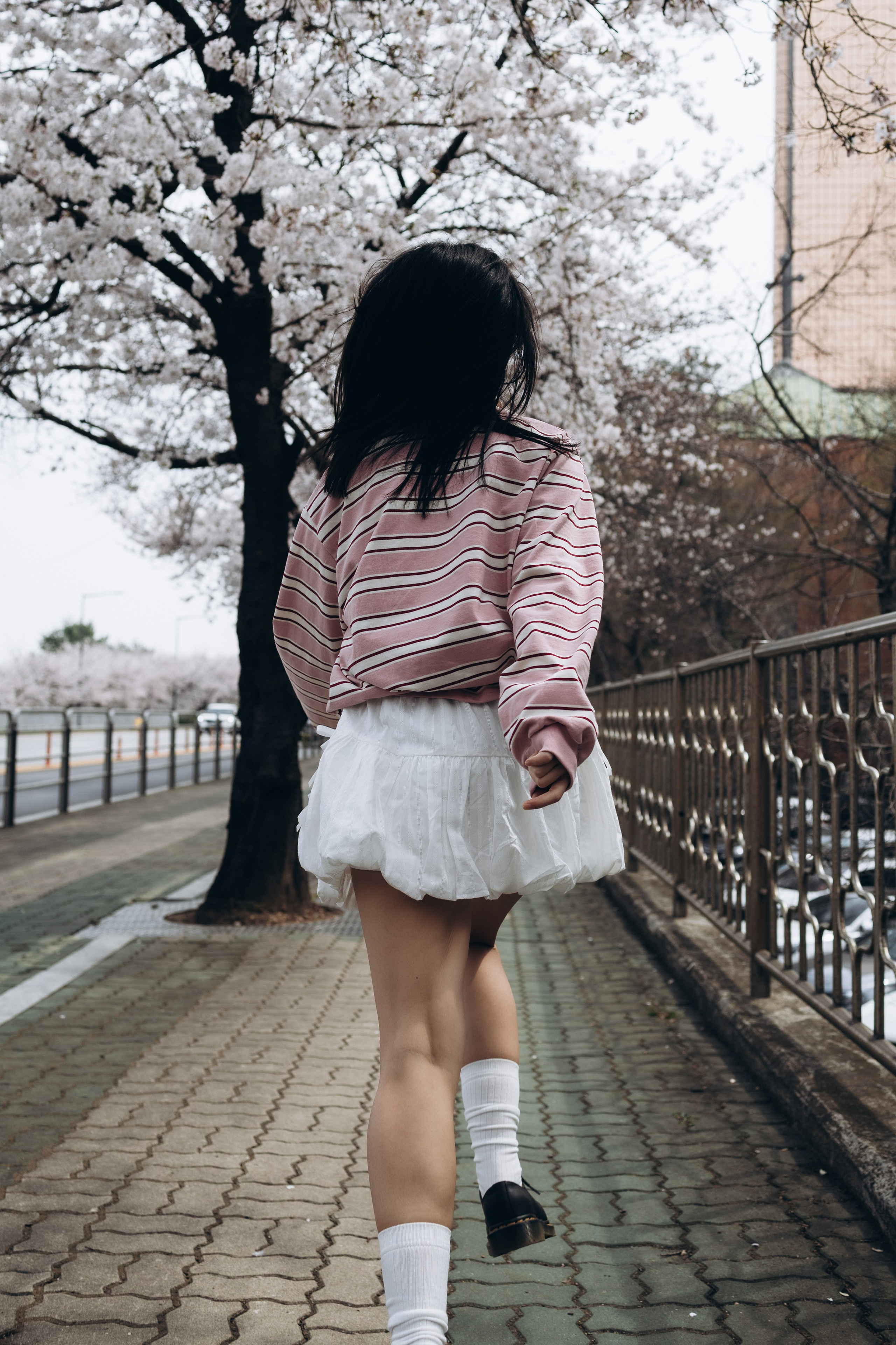 Диша🌸. Фотограф Артем Бросов в Санкт-Петербурге и Дубае