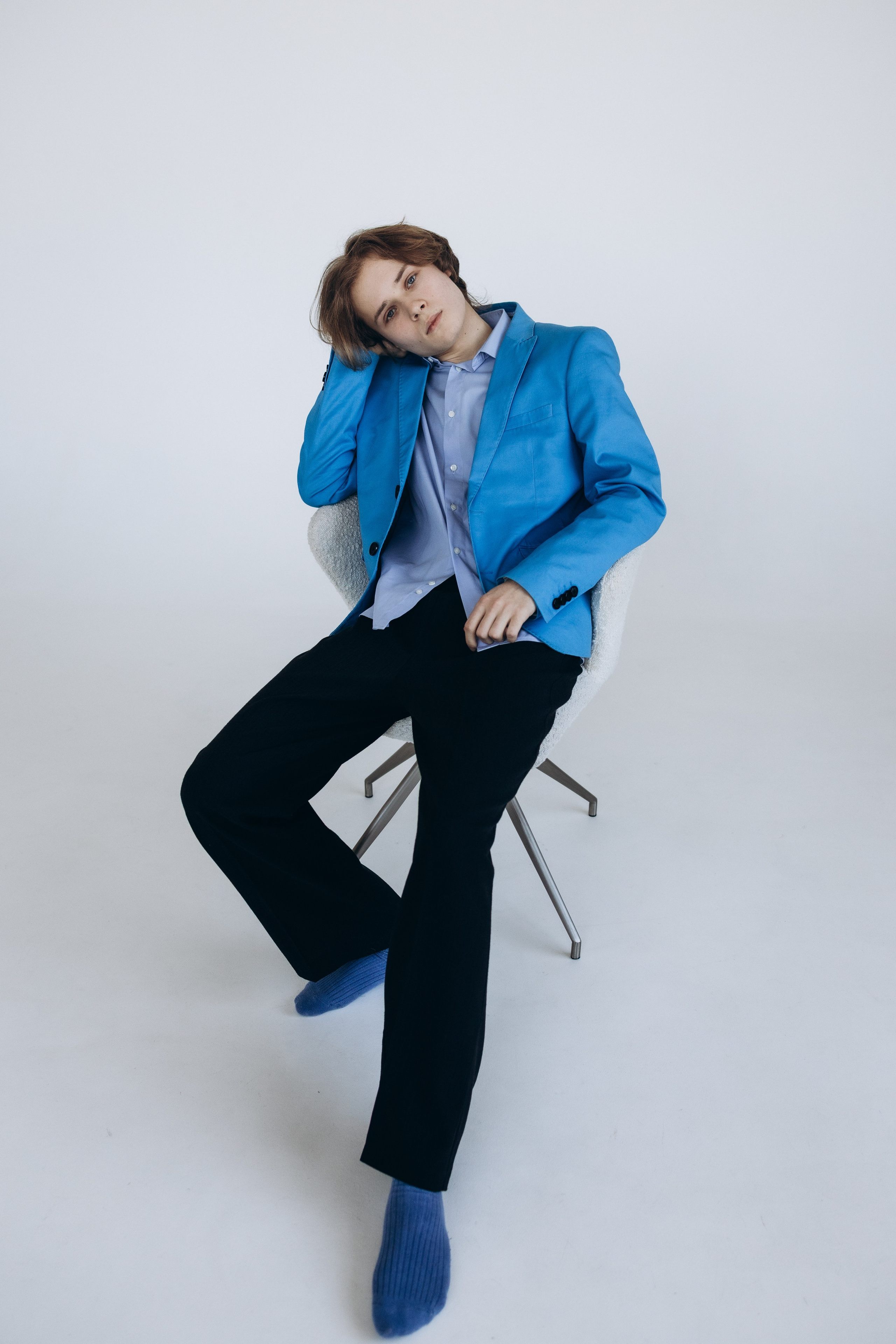 Фотосессия выпускного класса. Фотограф Артем Бросов в Санкт-Петербурге и Дубае