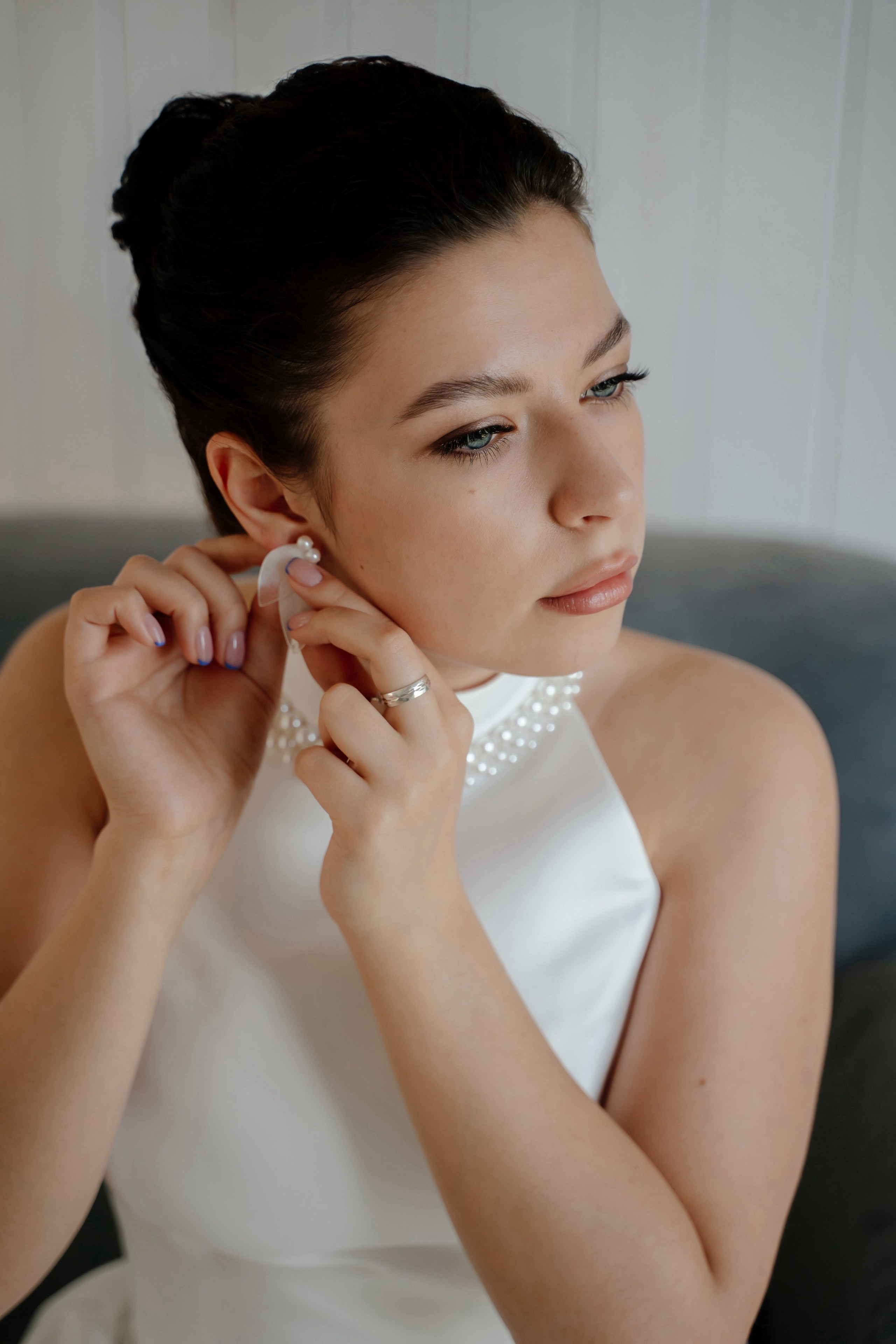 Яна и Игорь. Портретный фотограф в Москве