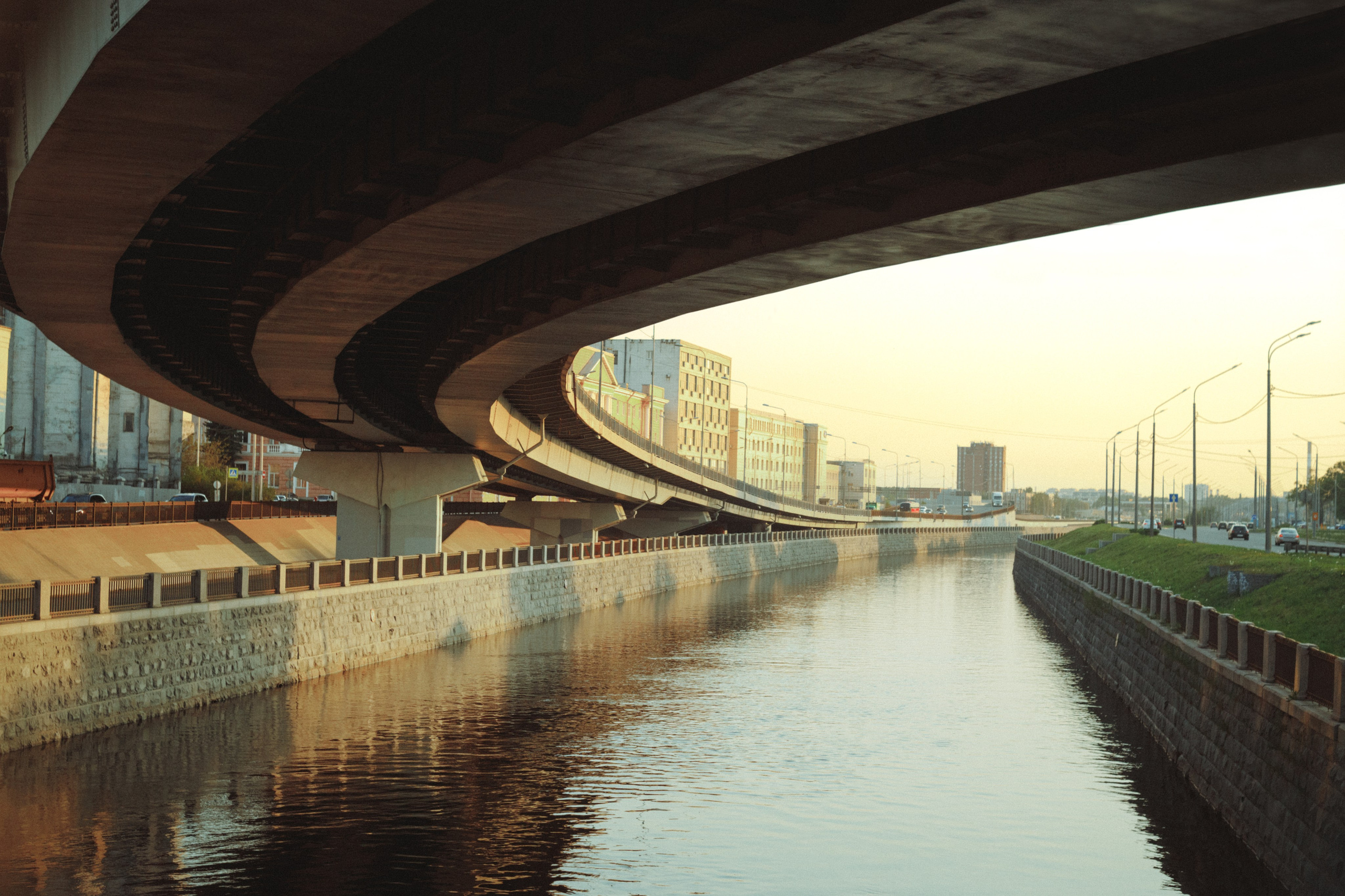 Urban. Артем Корнев Фотограф